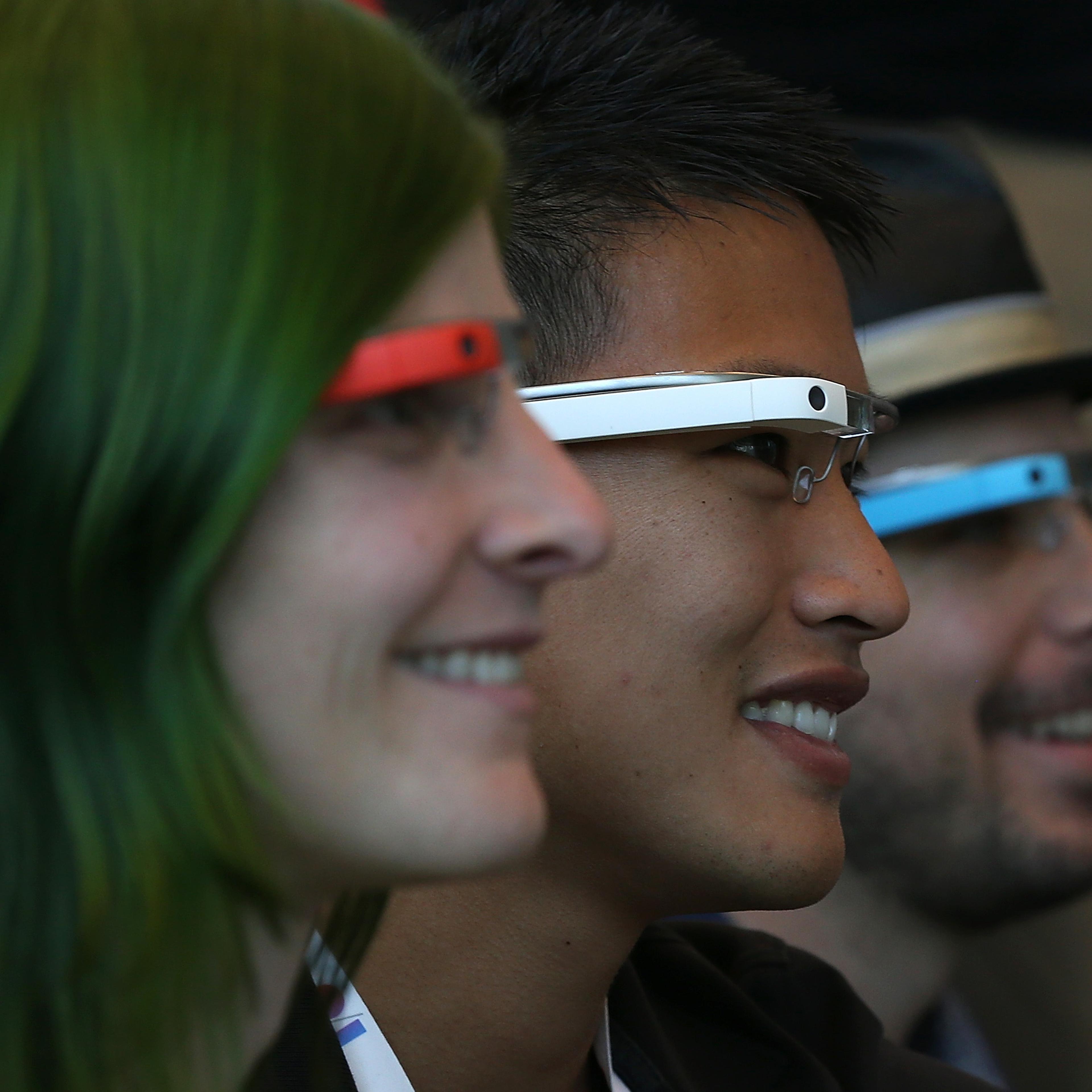 2013 Google Developer Conference Continues In San Francisco