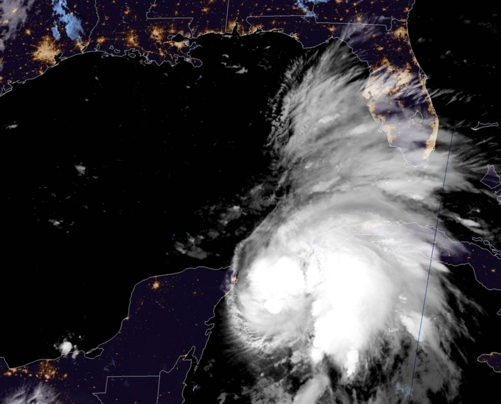 Hurricane Michael