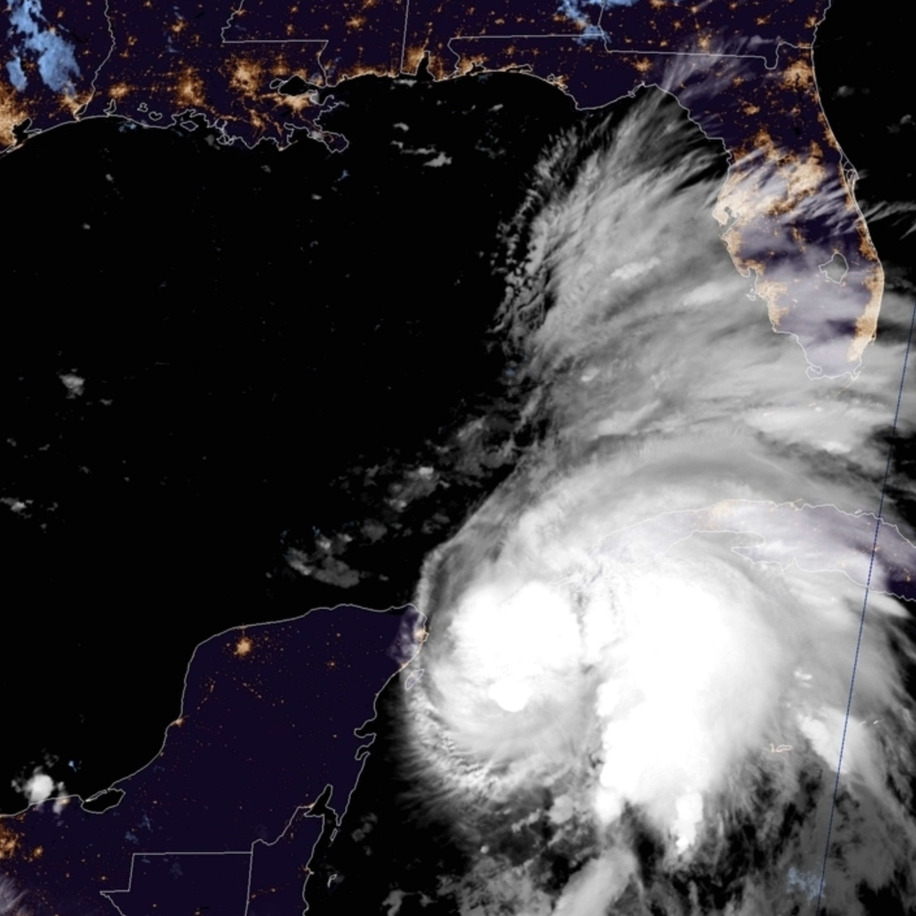Hurricane Michael