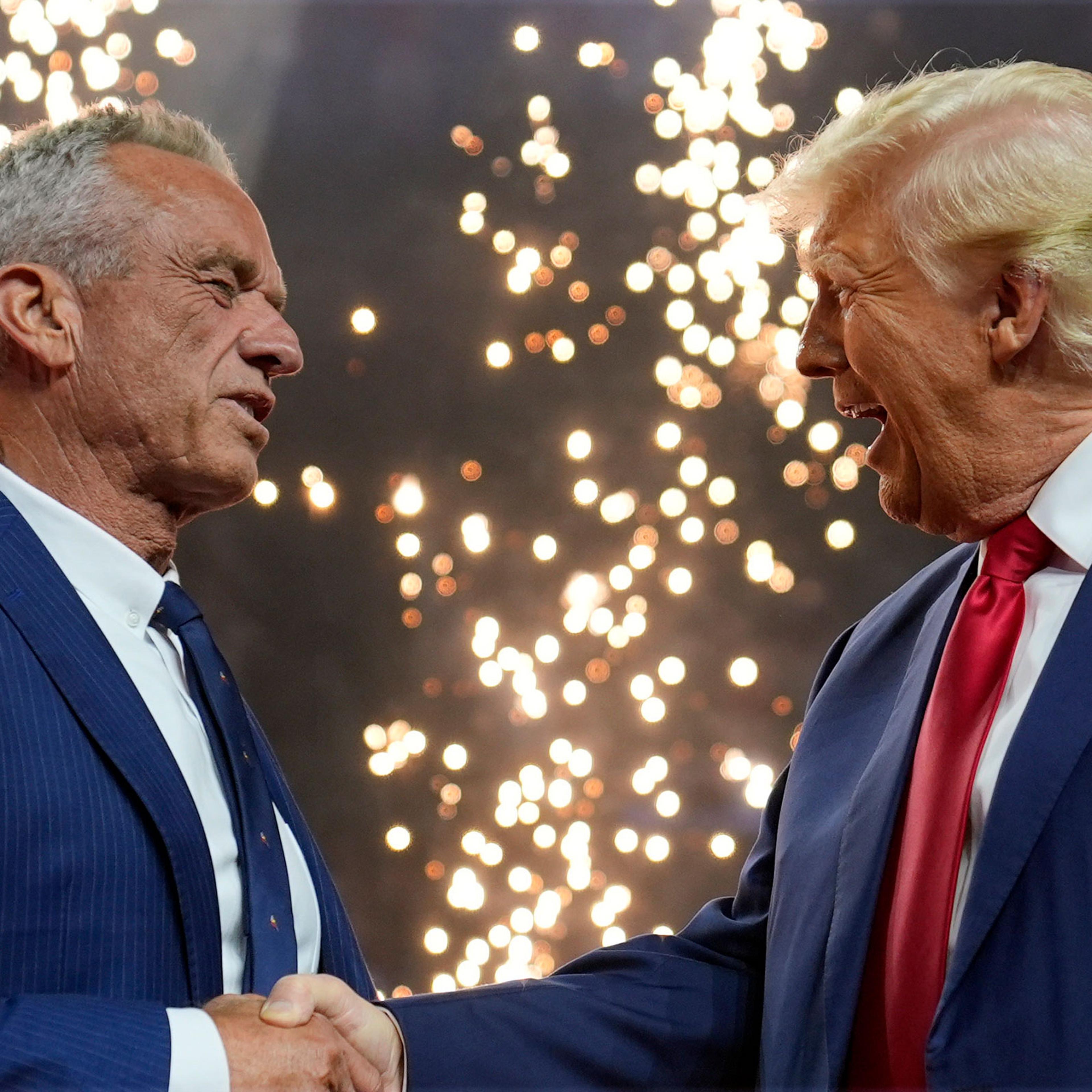Election 2024 Trump