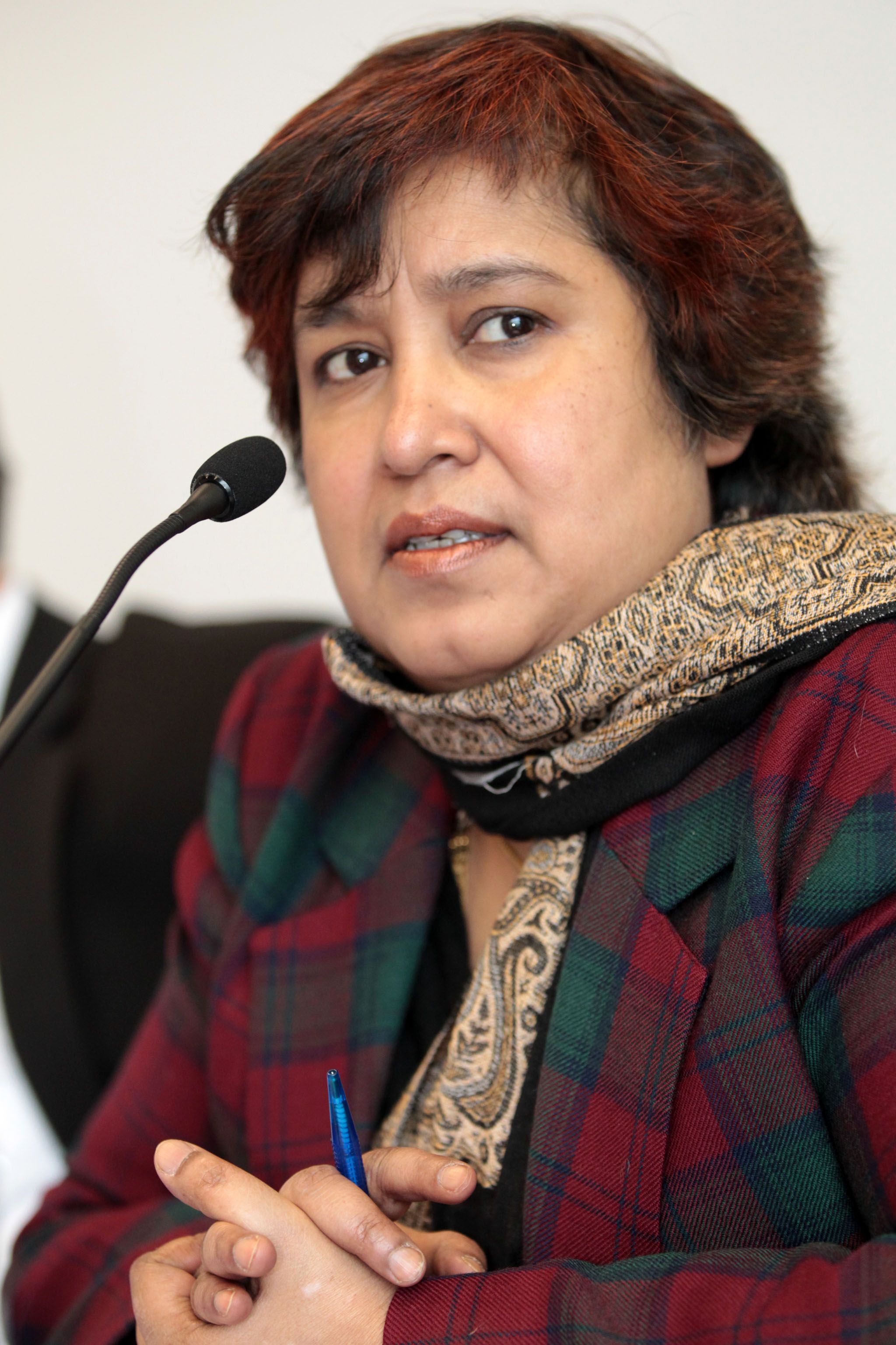 Press conference for the honorary doctorates 2011 of UCL