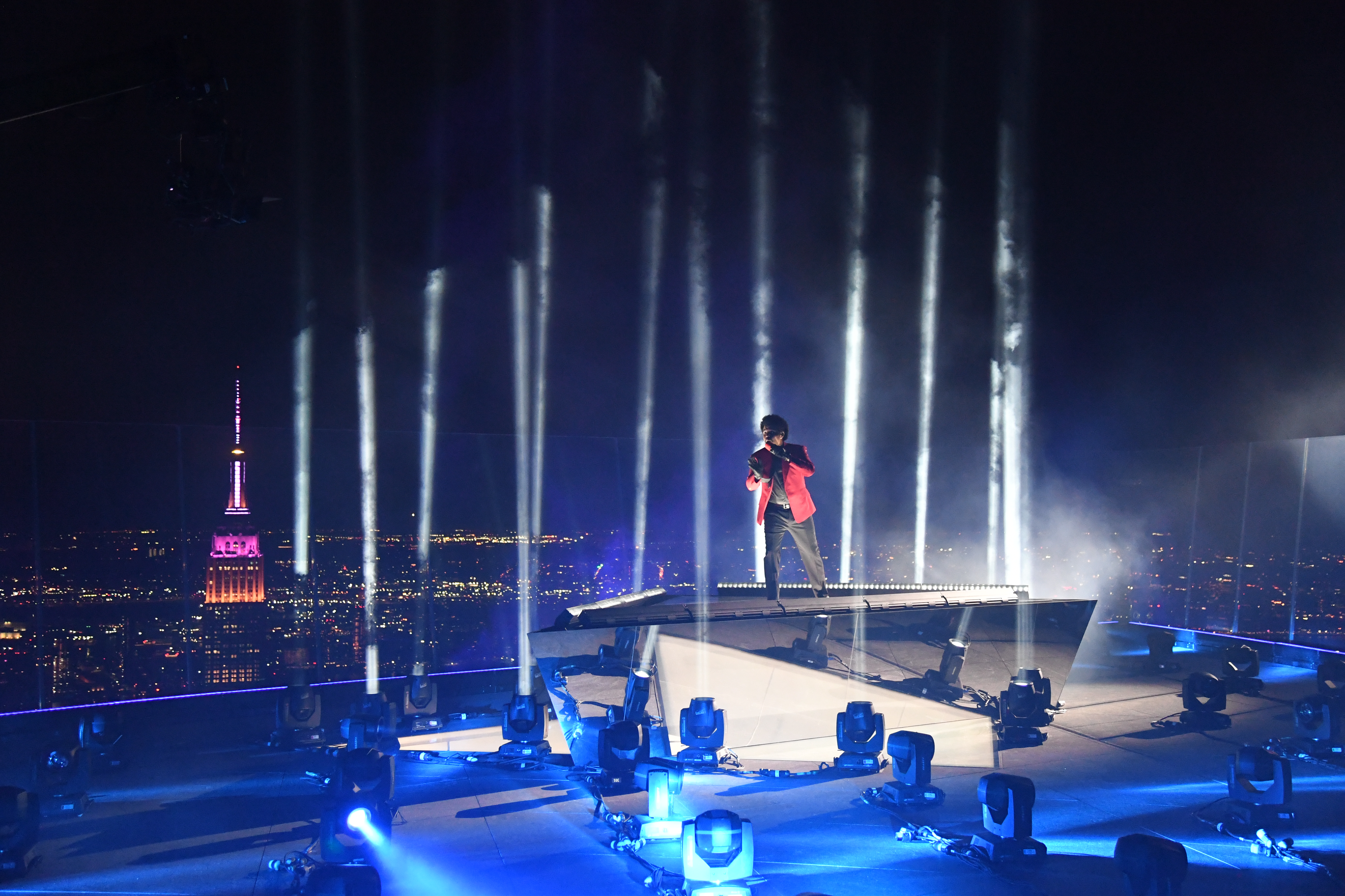 2020 MTV Video Music Awards - Show