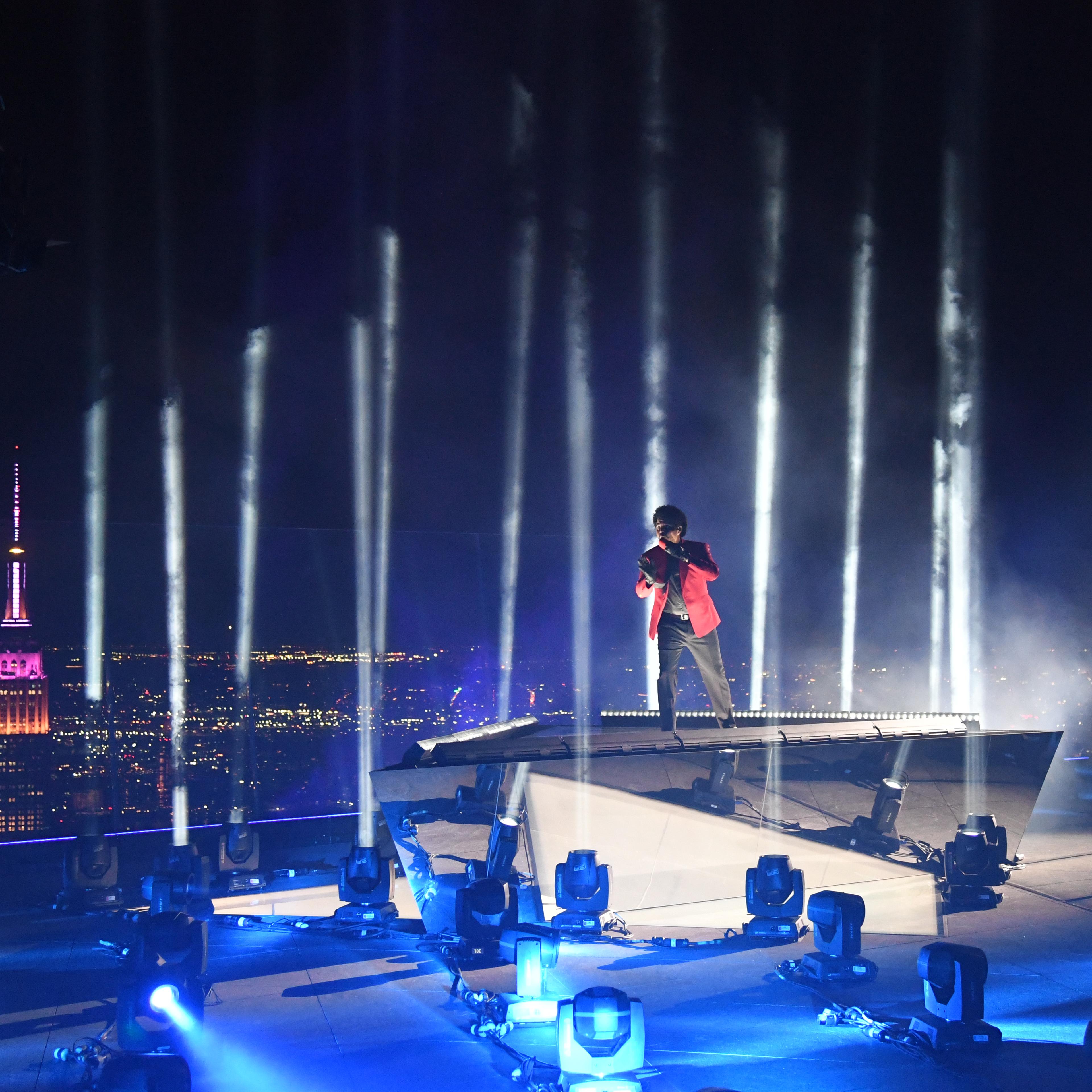 2020 MTV Video Music Awards - Show