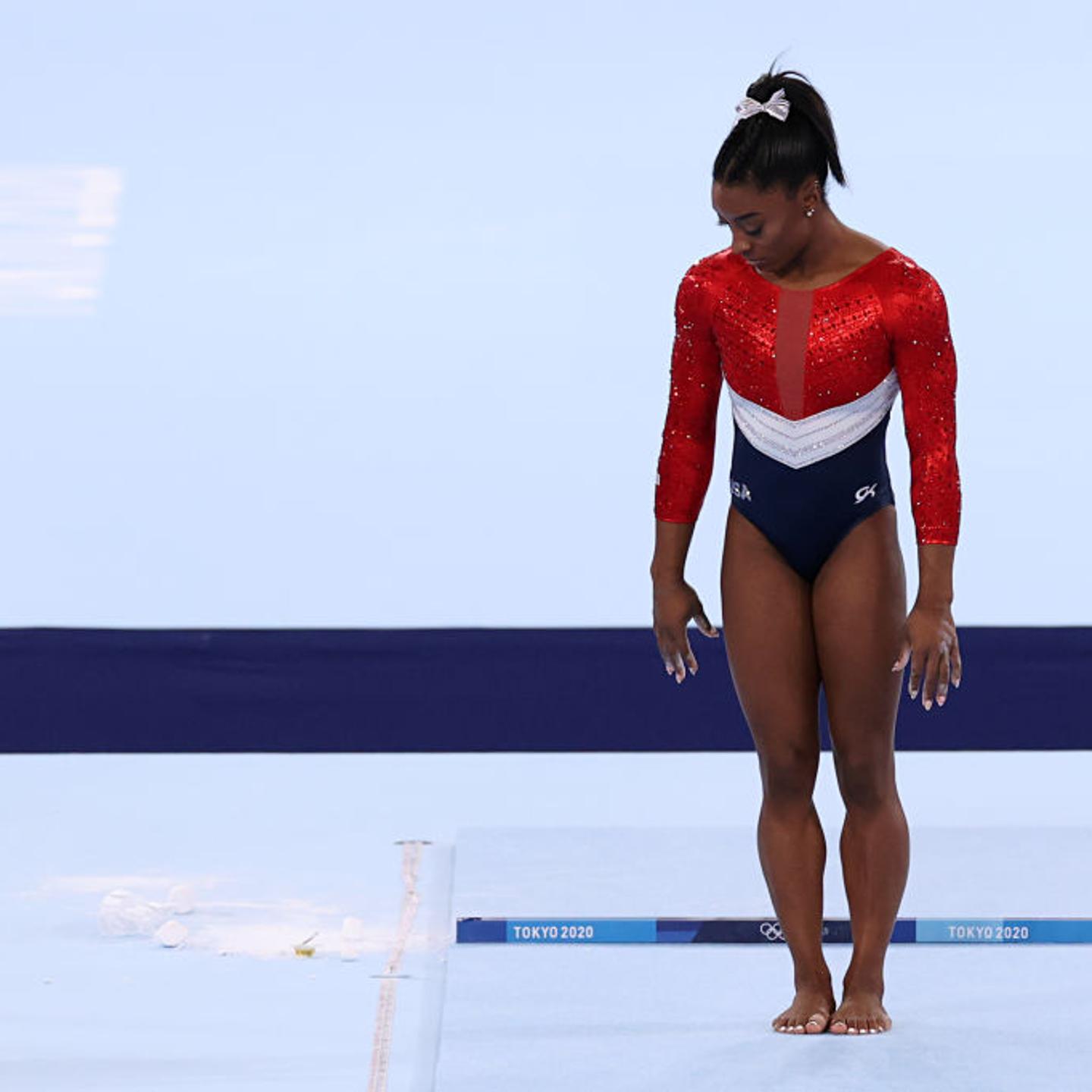 Gymnastics - Artistic - Olympics: Day 4