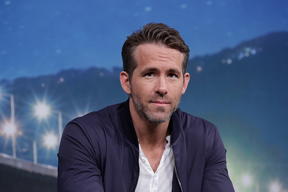 'Deadpool 2' Press Conference In Seoul