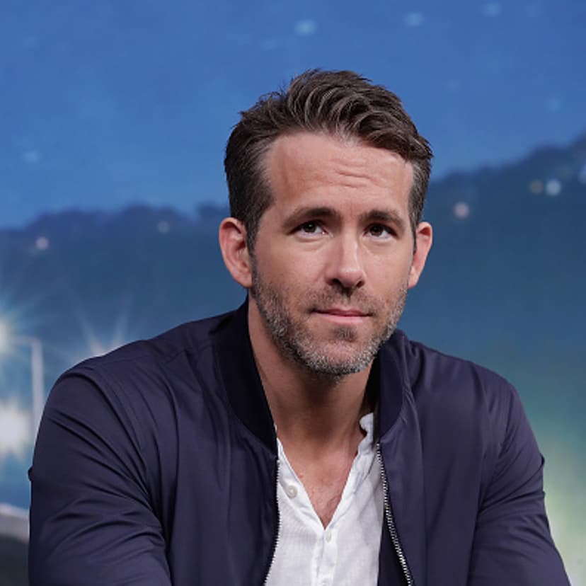 'Deadpool 2' Press Conference In Seoul
