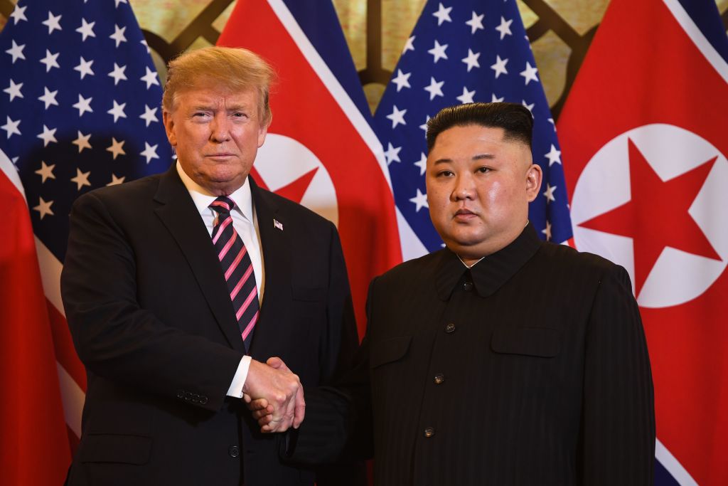 Trump-Kim-Meet-Vietnam-Summit