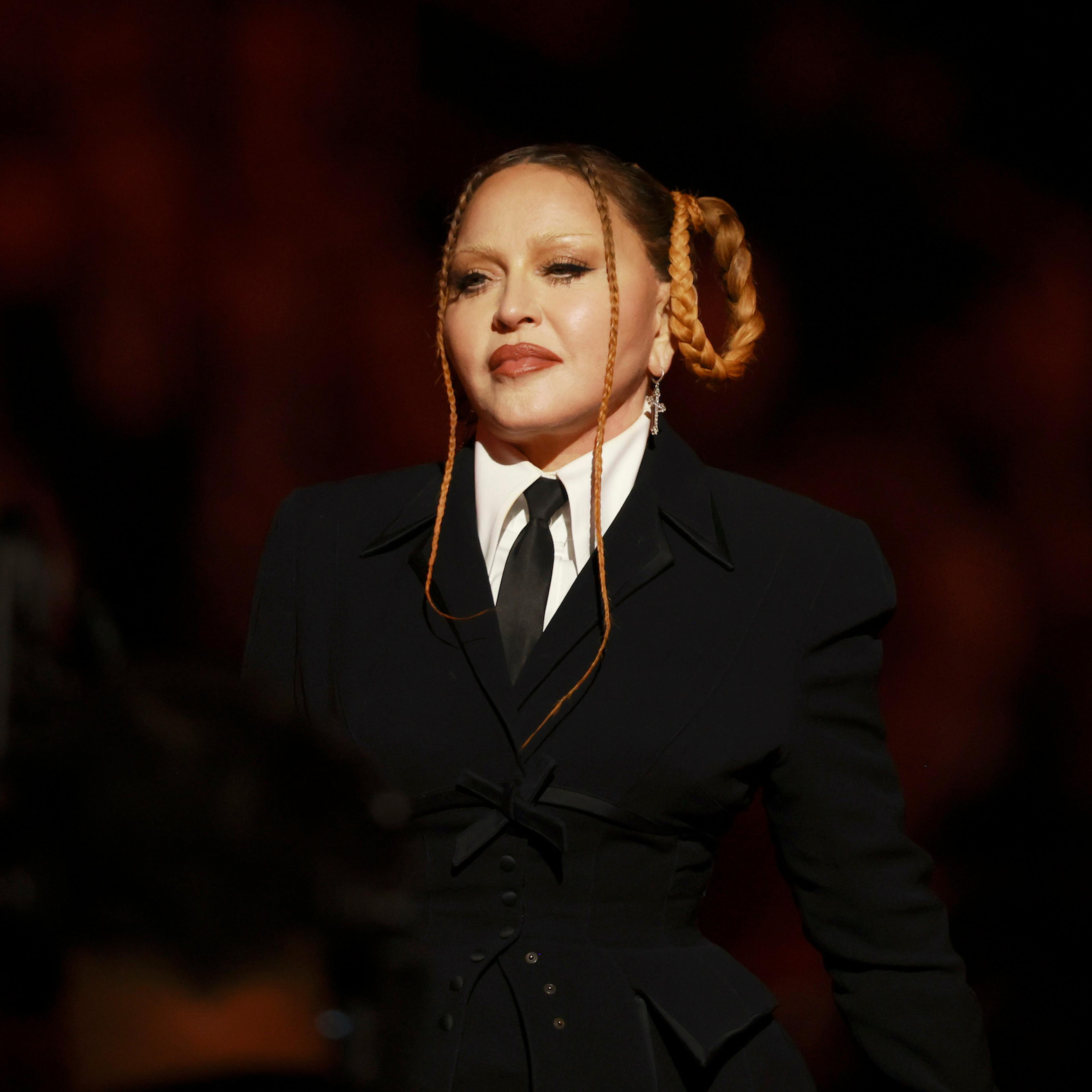 65th Annual GRAMMY Awards - Show