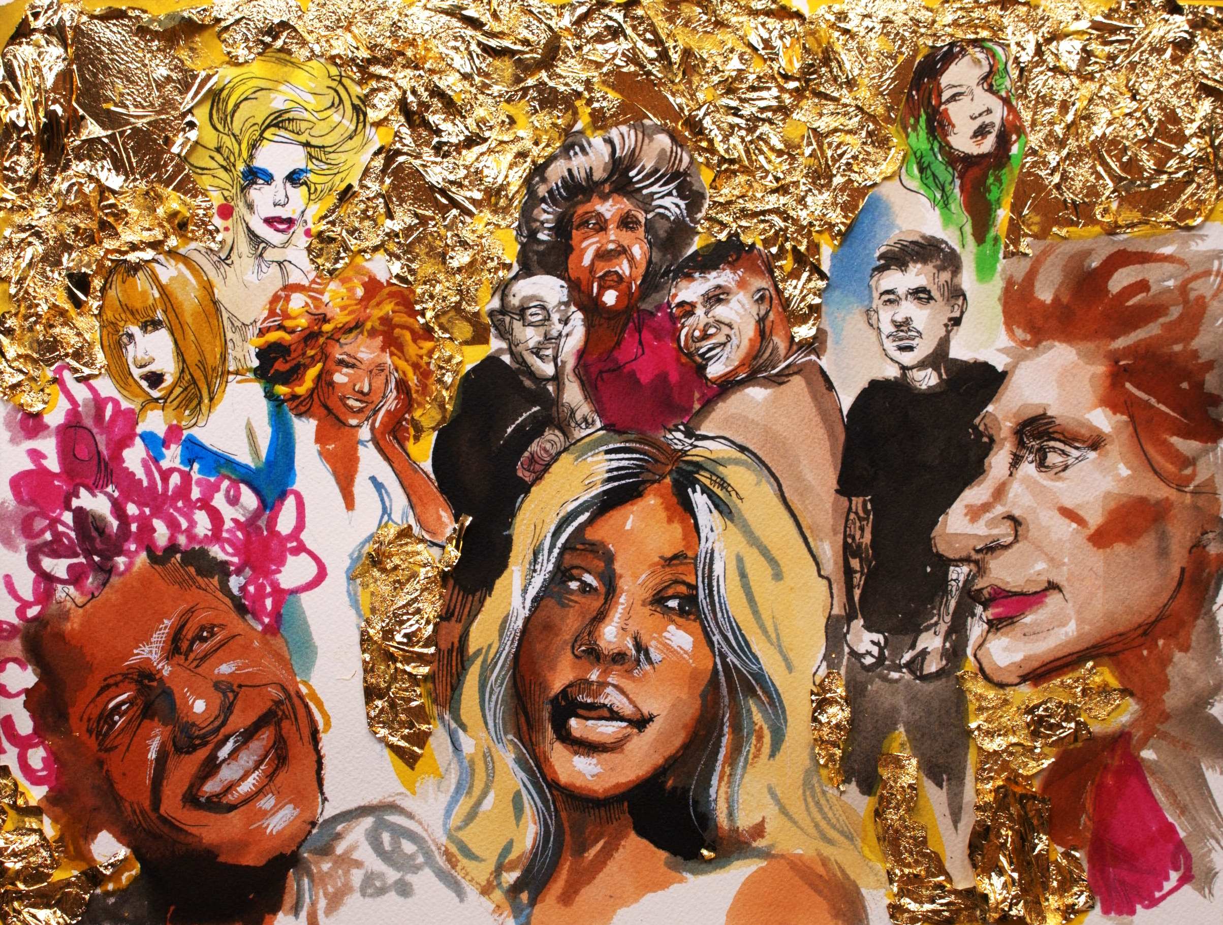 Laverne Cox, ACLU on the fight for transgender rights