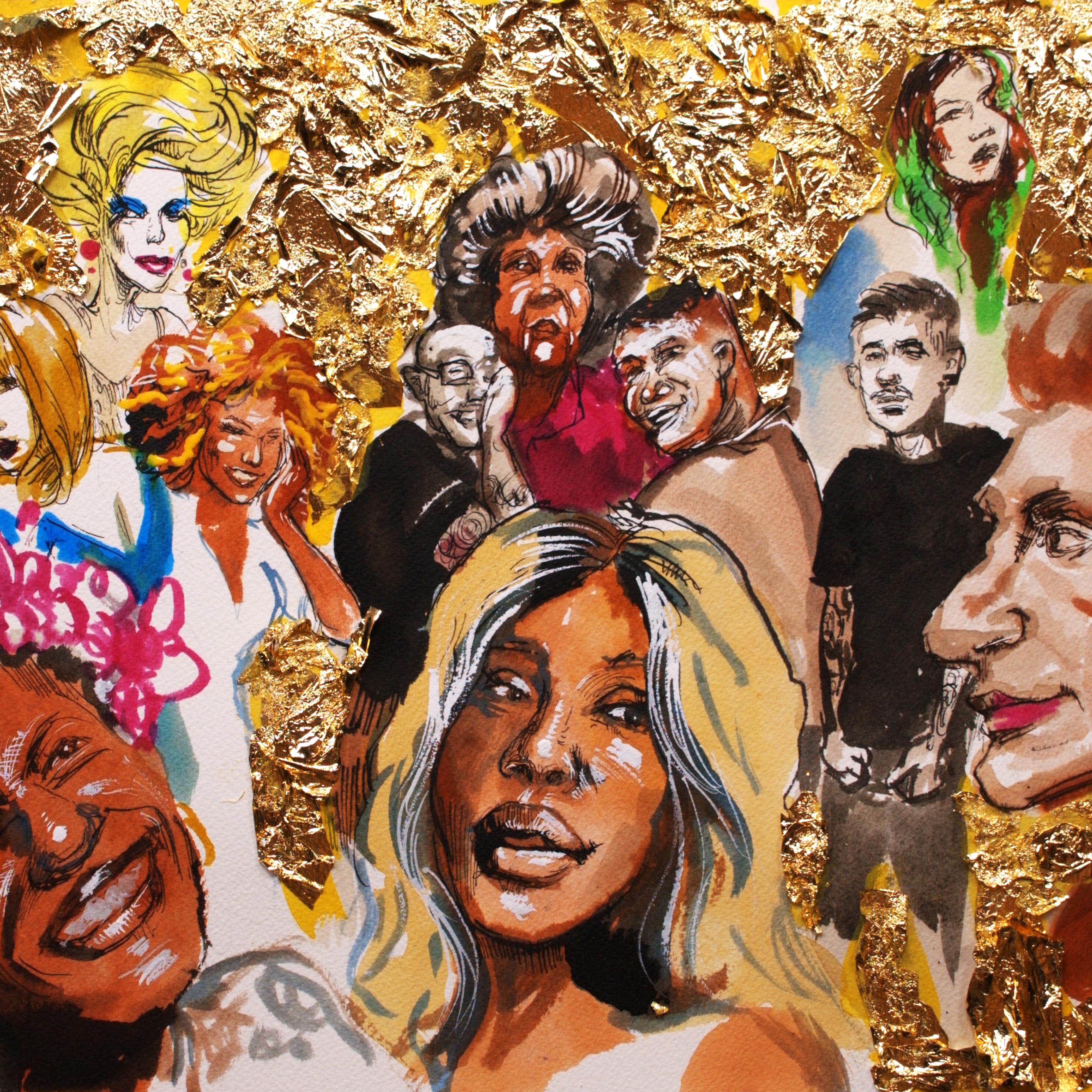 Laverne Cox, ACLU on the fight for transgender rights