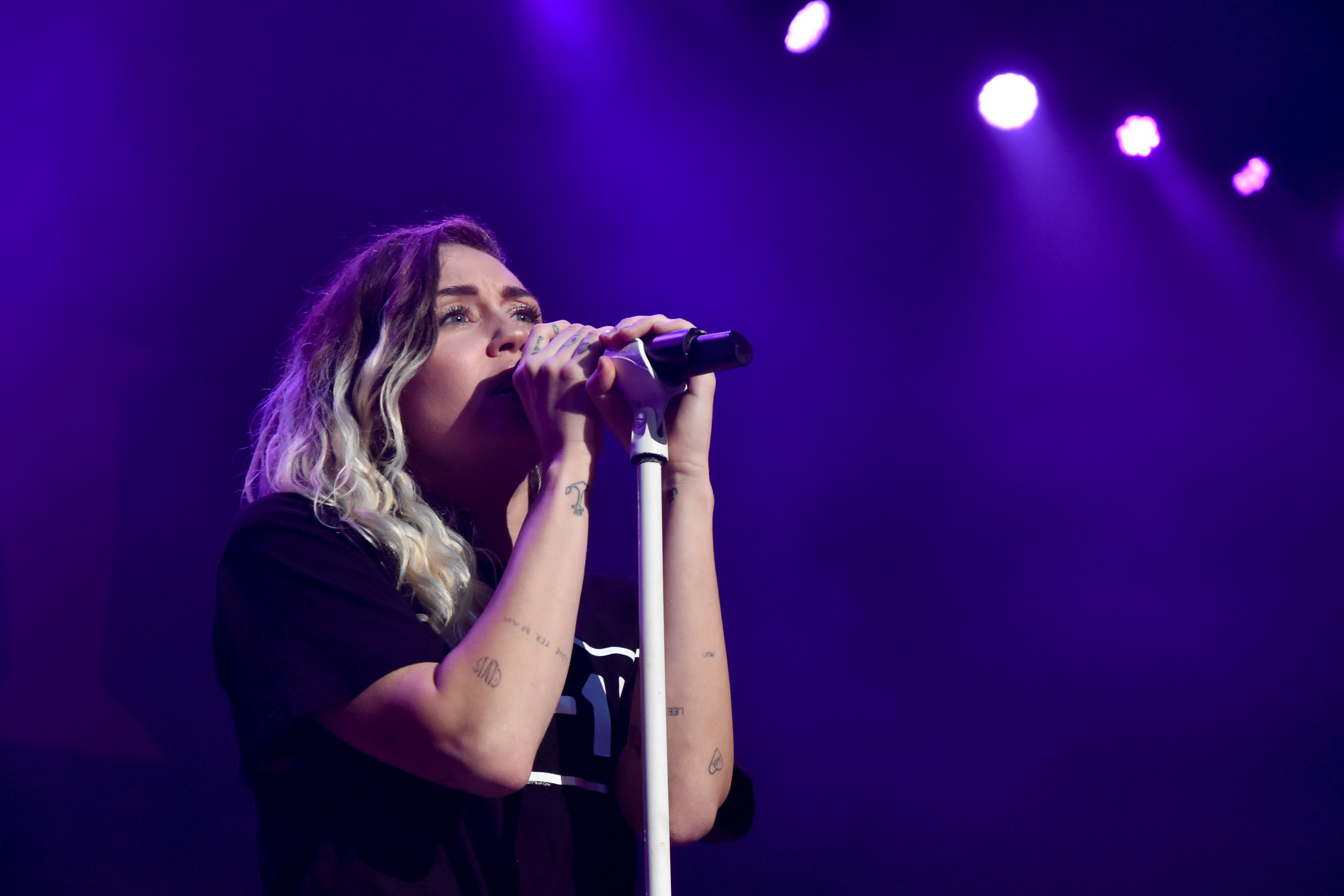 BLI Summer Jam 2017: Flo Rida, DNCE, Jason Derulo &amp; Miley Cyrus