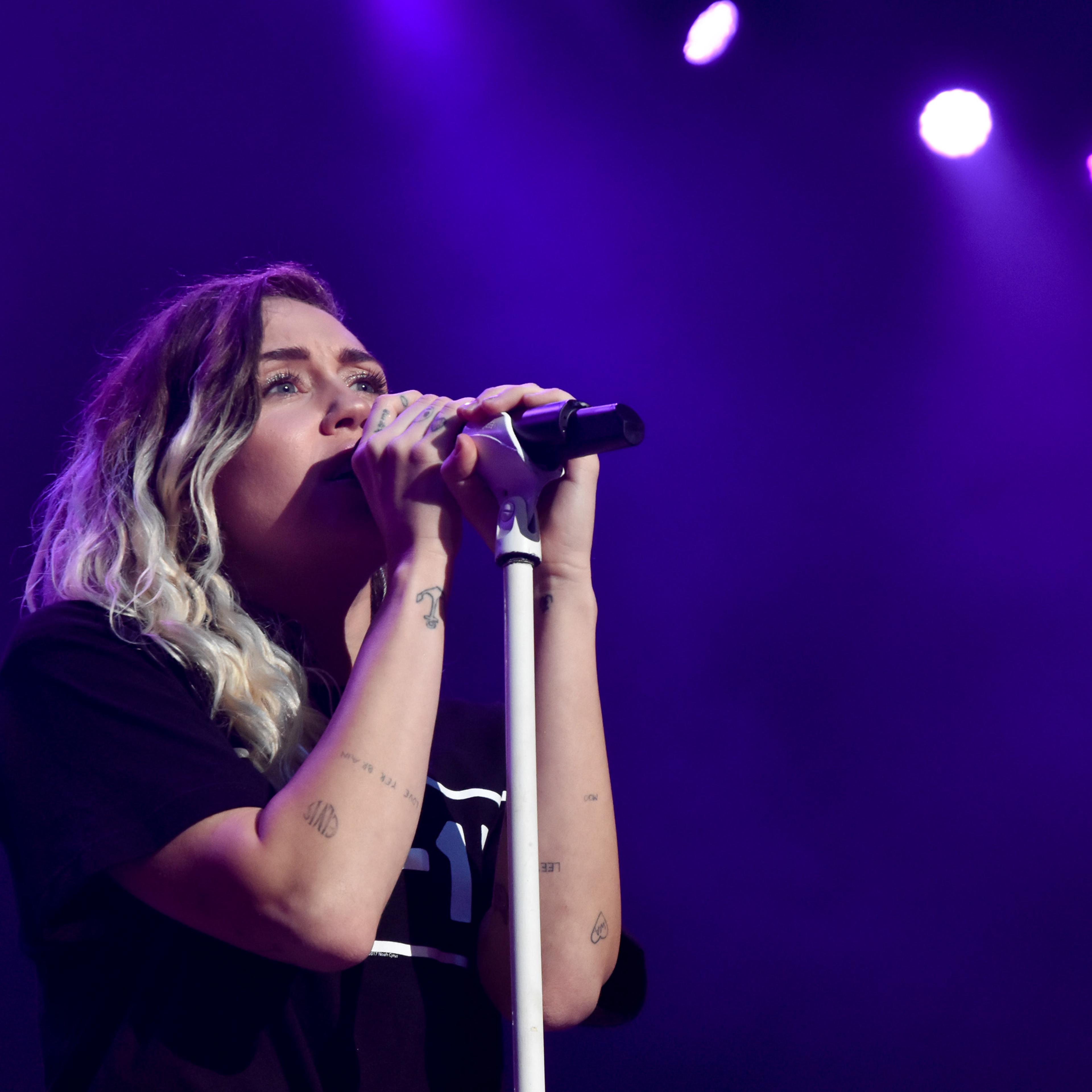 BLI Summer Jam 2017: Flo Rida, DNCE, Jason Derulo & Miley Cyrus