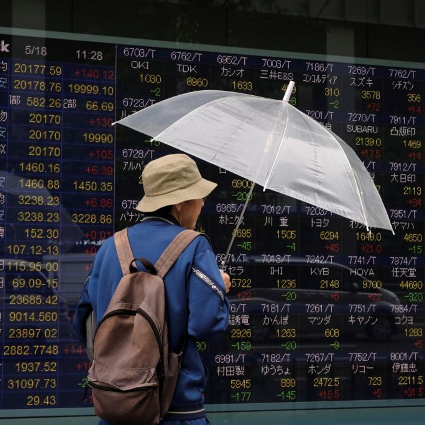 JAPAN-STOCKS