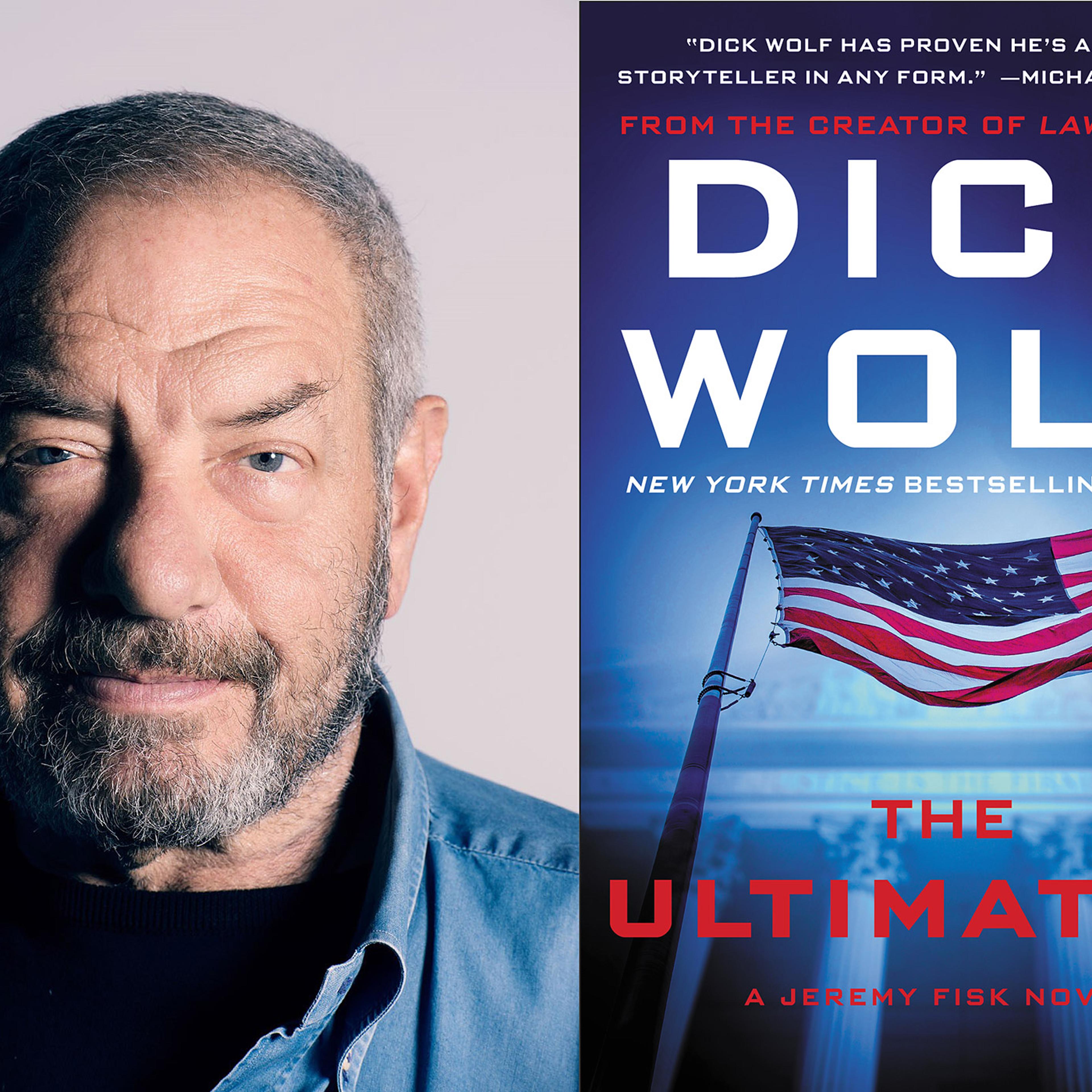 Dick Wolf, The Ultimatum