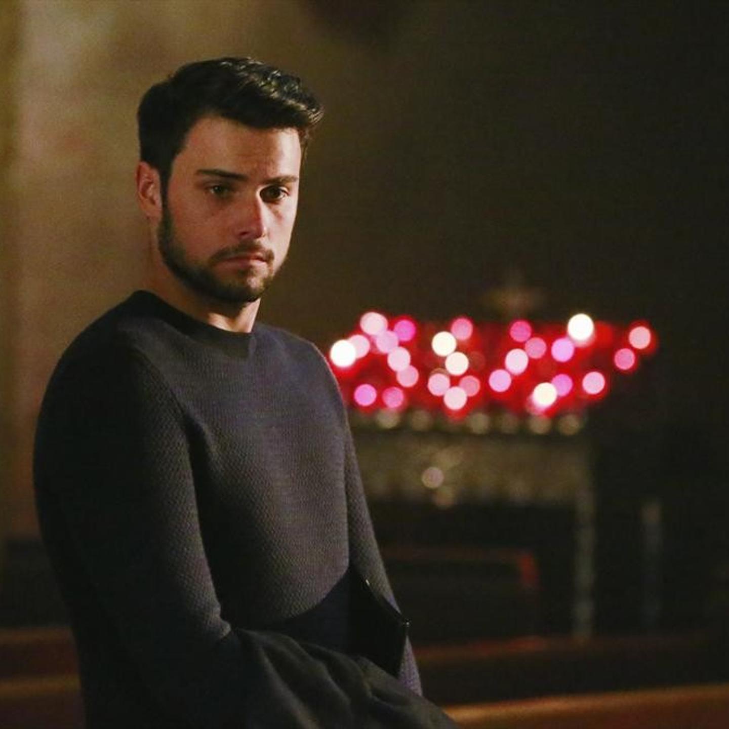JACK FALAHEE