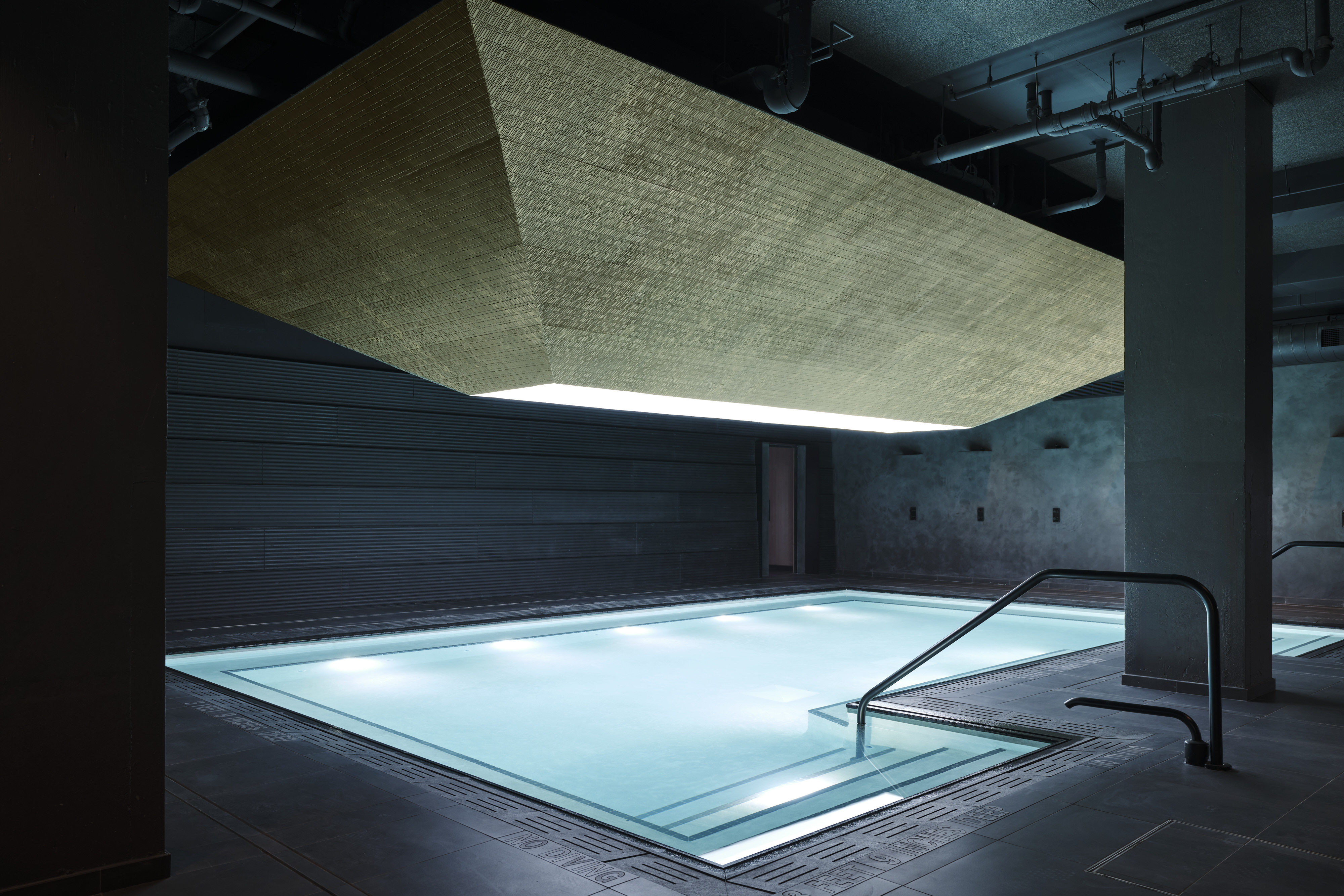 Bathhouse