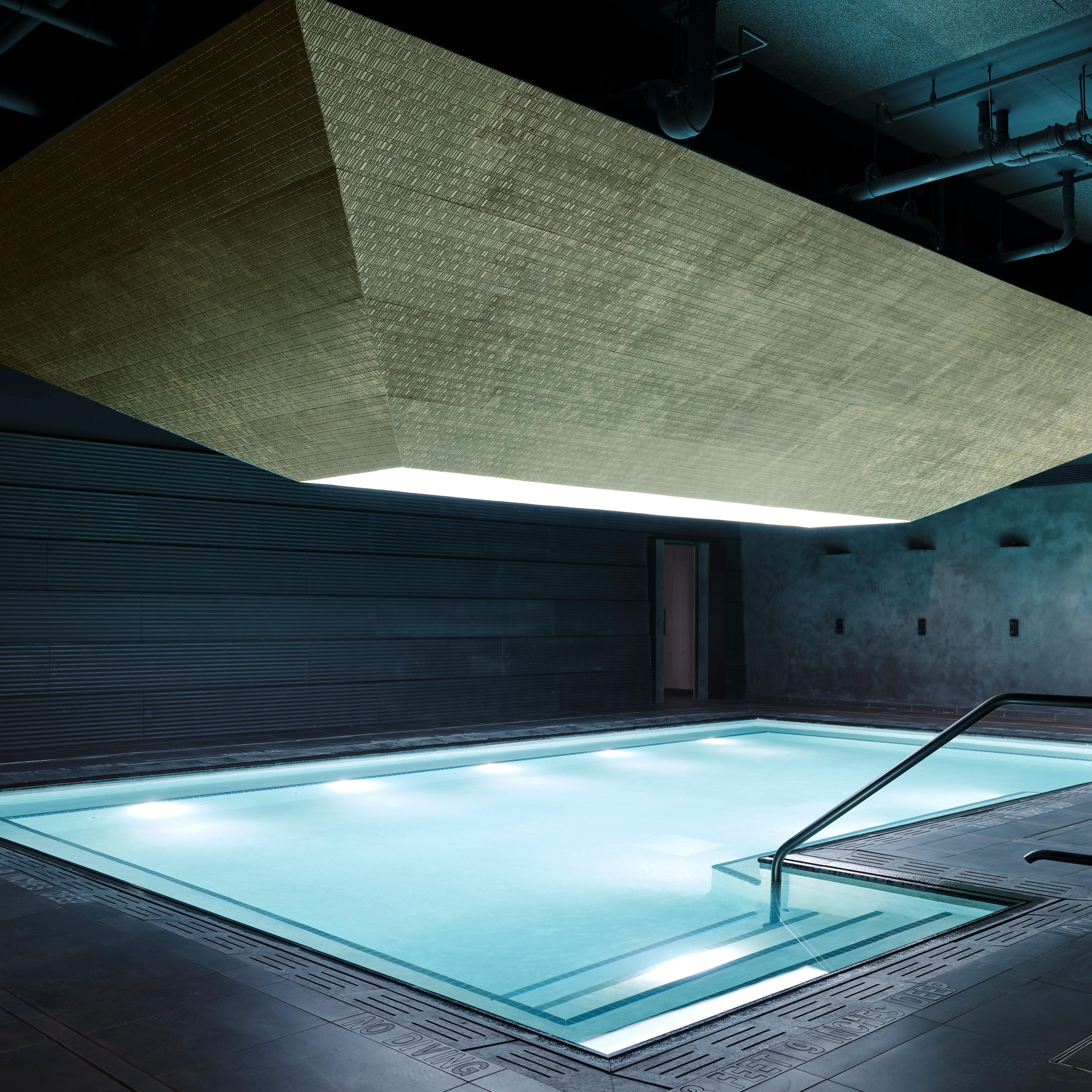 Bathhouse