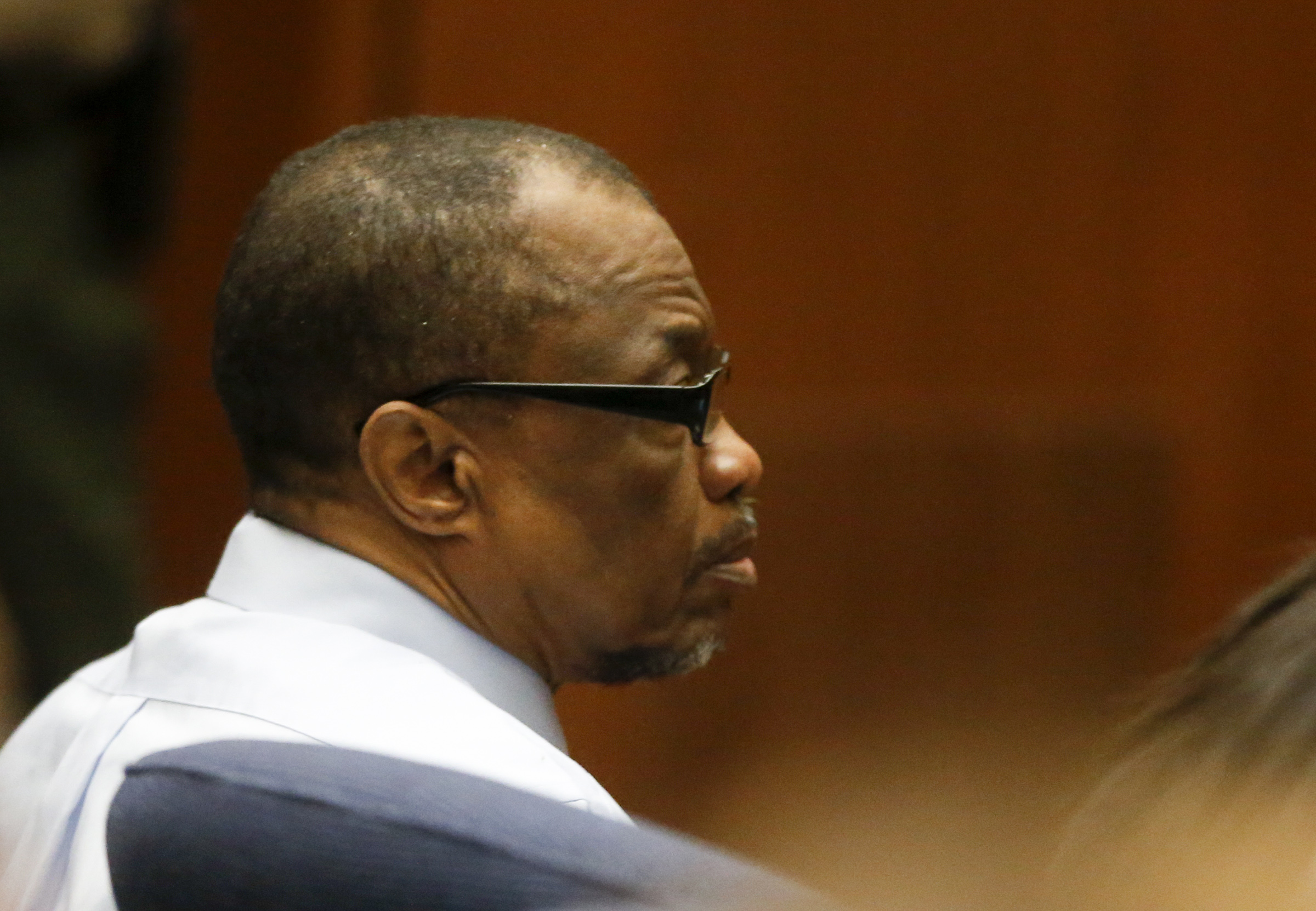 Grim Sleeper