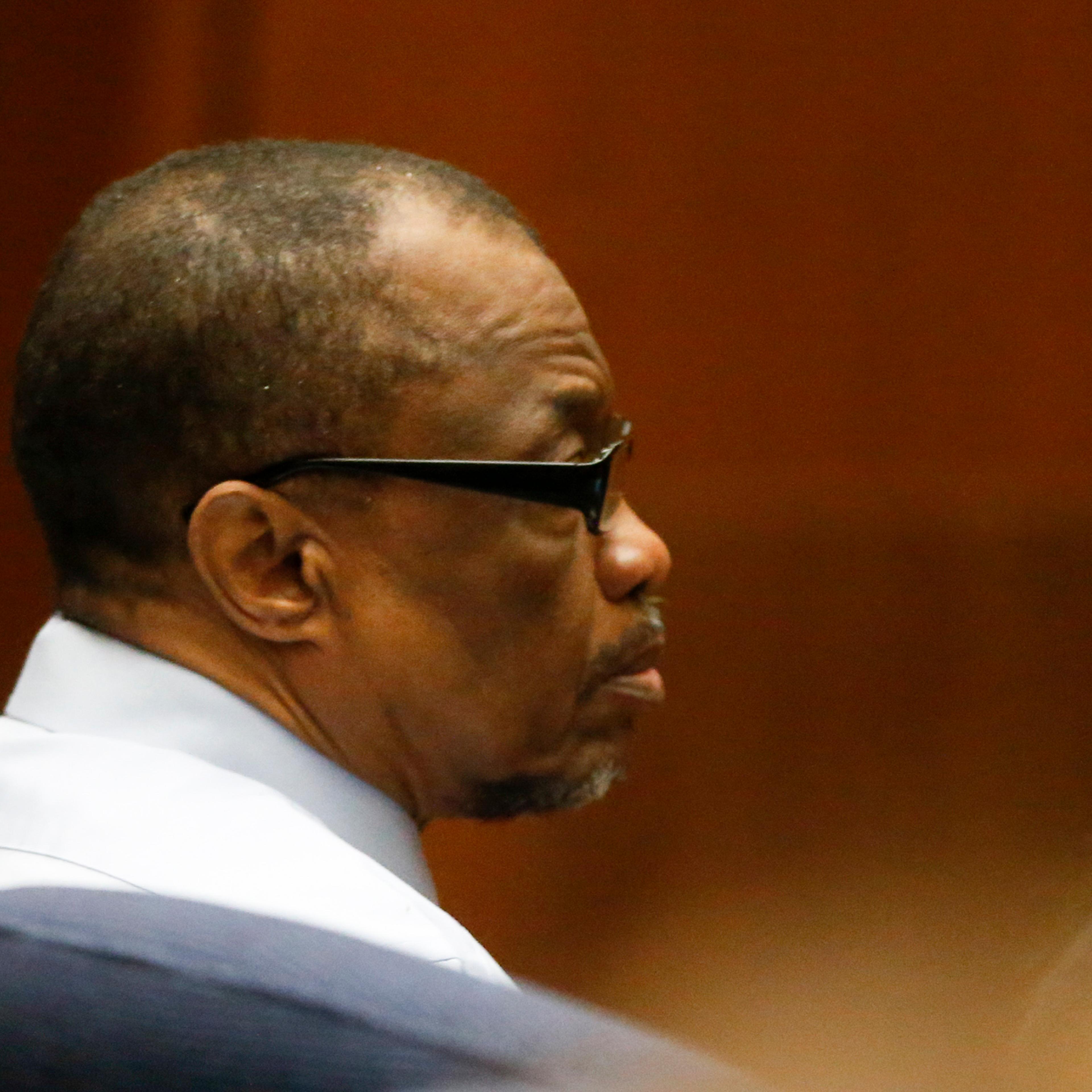 Grim Sleeper