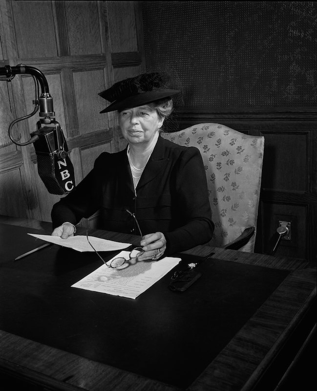 NBC Radio - Pan-American Coffee Bureau