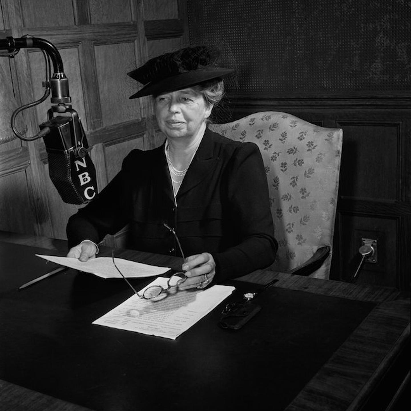 NBC Radio - Pan-American Coffee Bureau