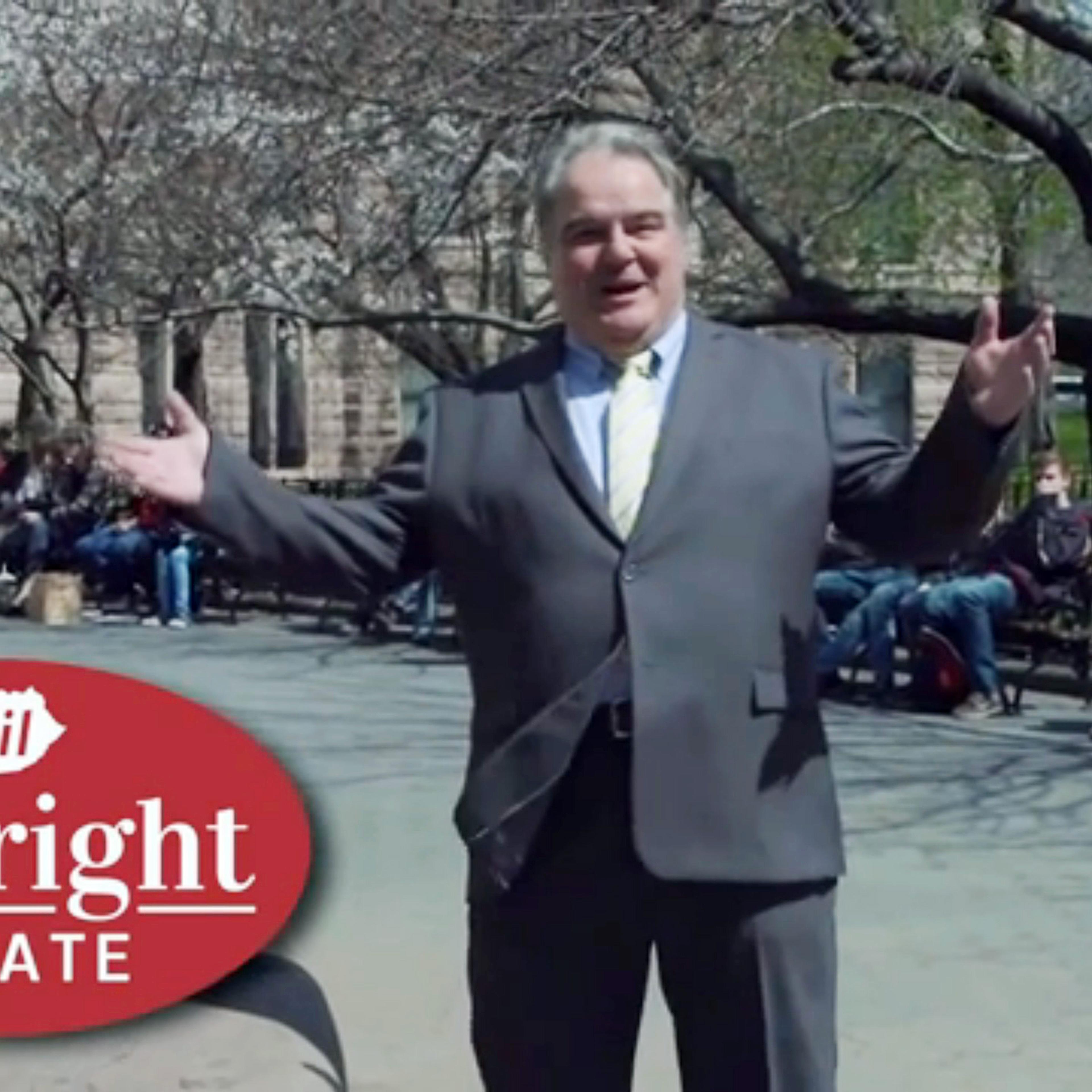 Honest Political Ad Gil Fulbright Corruption