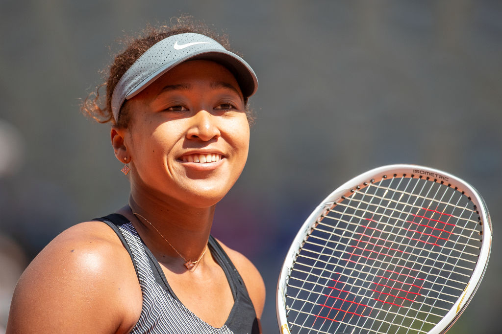 French Open Tennis. Roland-Garros 2021.