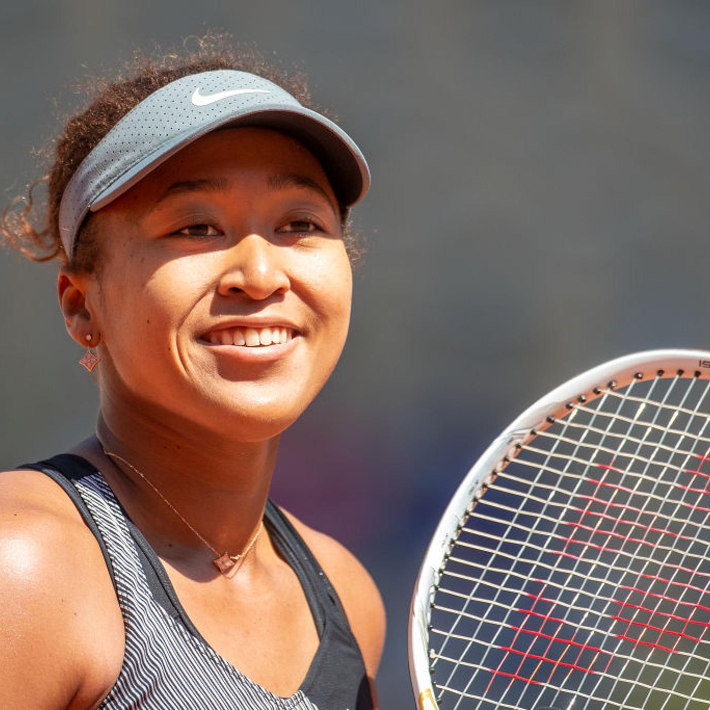 French Open Tennis. Roland-Garros 2021.