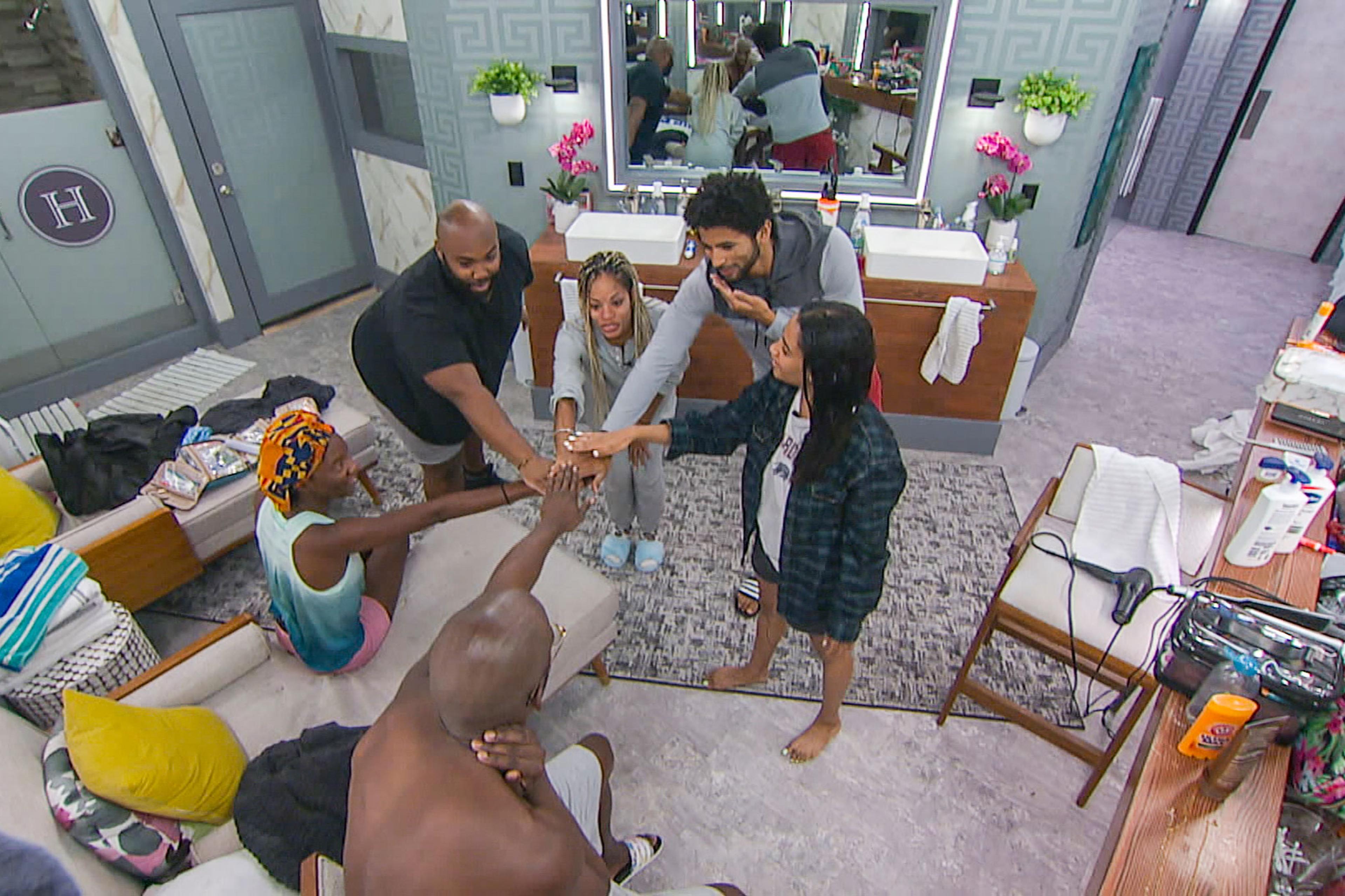 Big Brother 23
