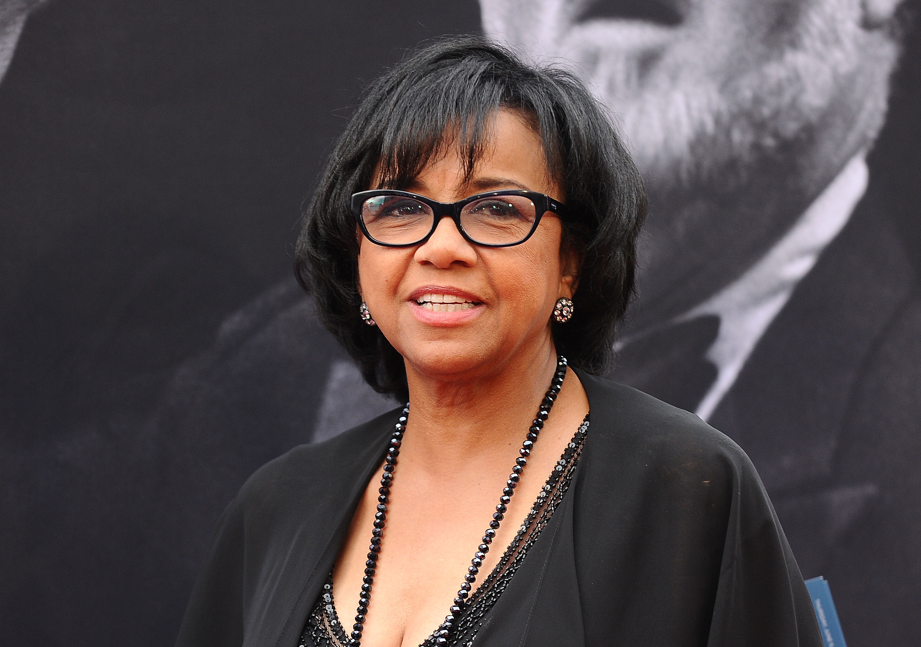 44th AFI Life Achievement Awards Gala Tribute - Arrivals