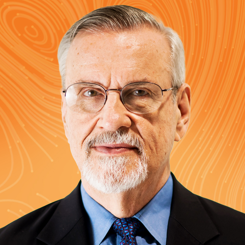 TIME100 Health: Barney Graham