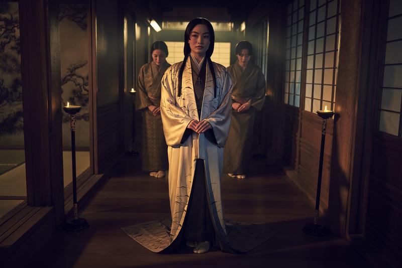 How FX's 'Shōgun' Compares to James Clavell's 1975 Novel