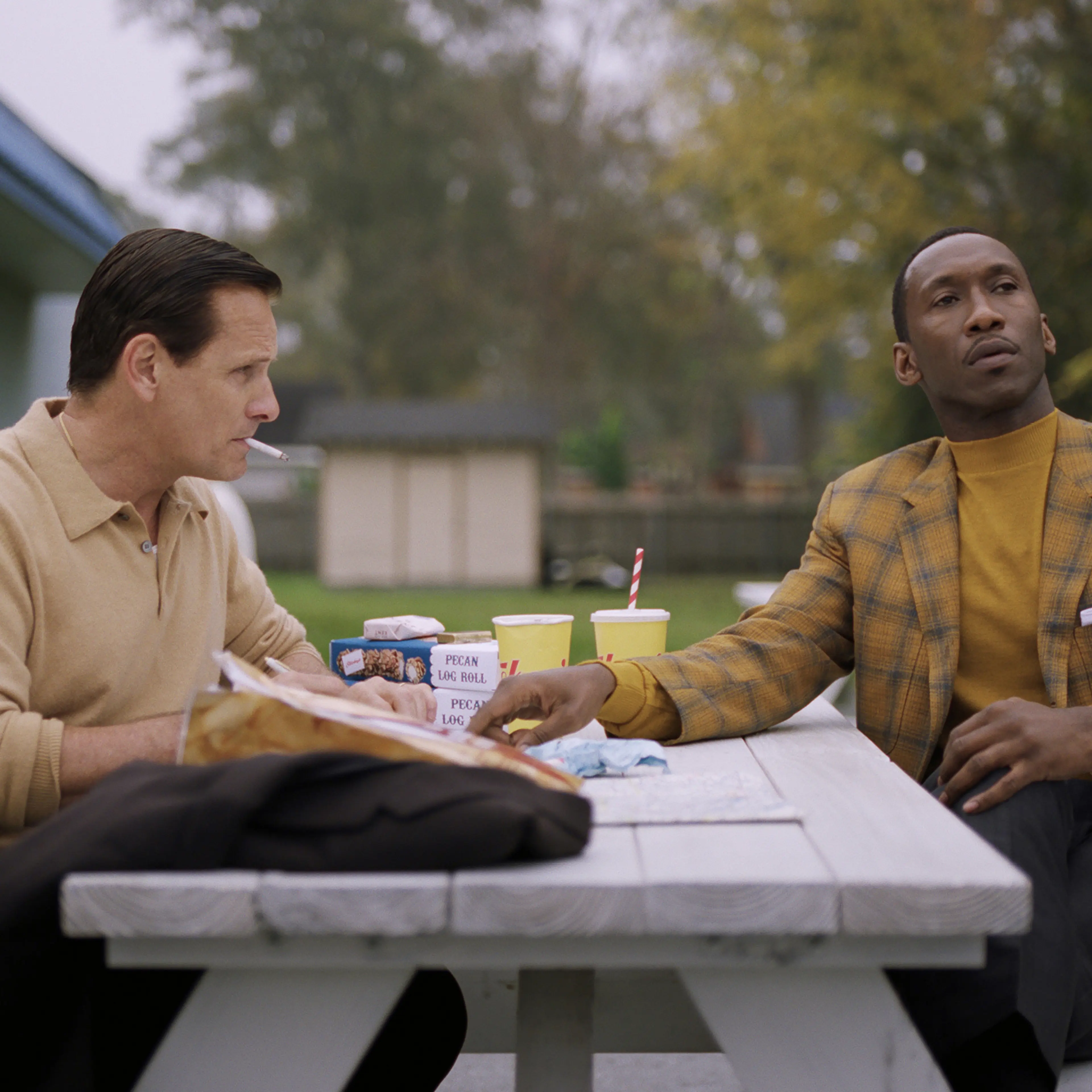 Green Book