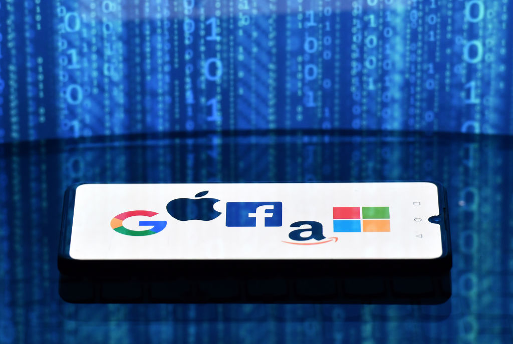 BRITAIN-EU-INTERNET-TECHNOLOGY-GAFA