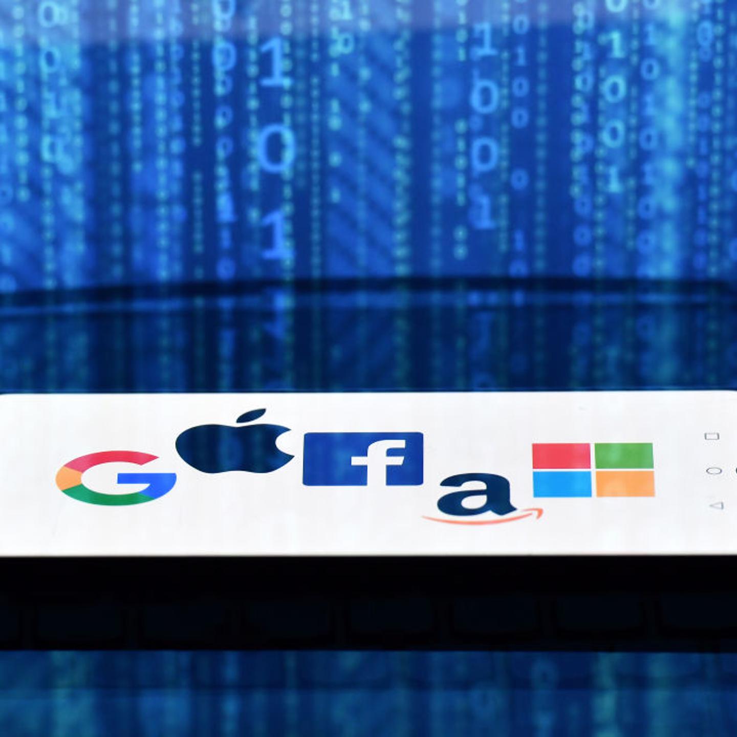 BRITAIN-EU-INTERNET-TECHNOLOGY-GAFA
