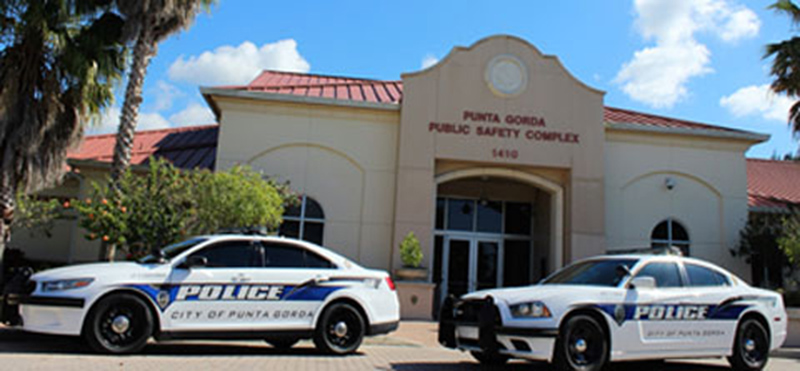Punta Gorda Police Depatrment