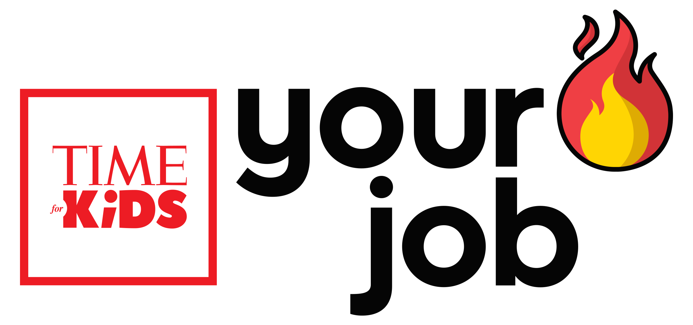 Your Lit Job Time for Kids