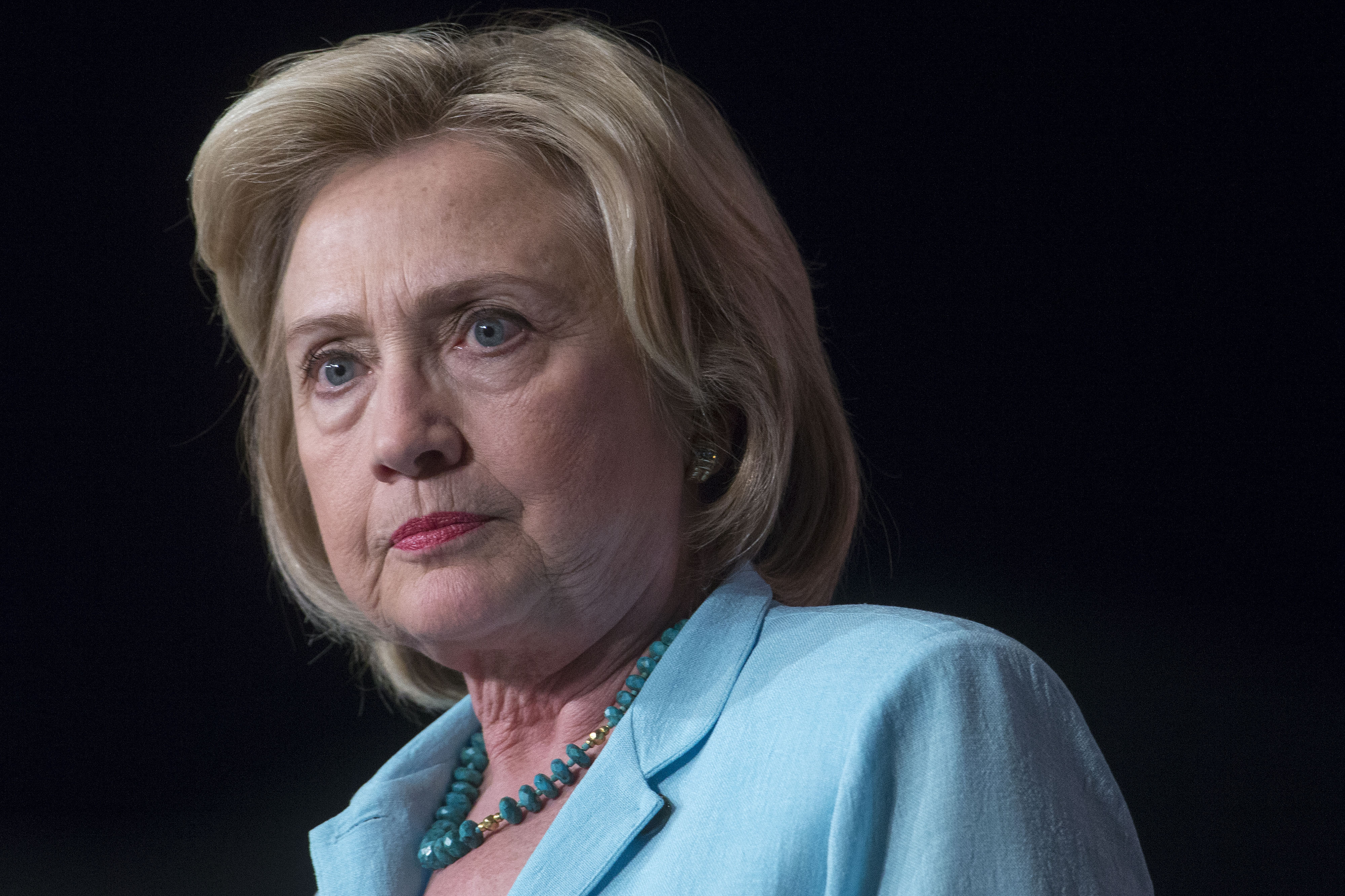 hillary clinton