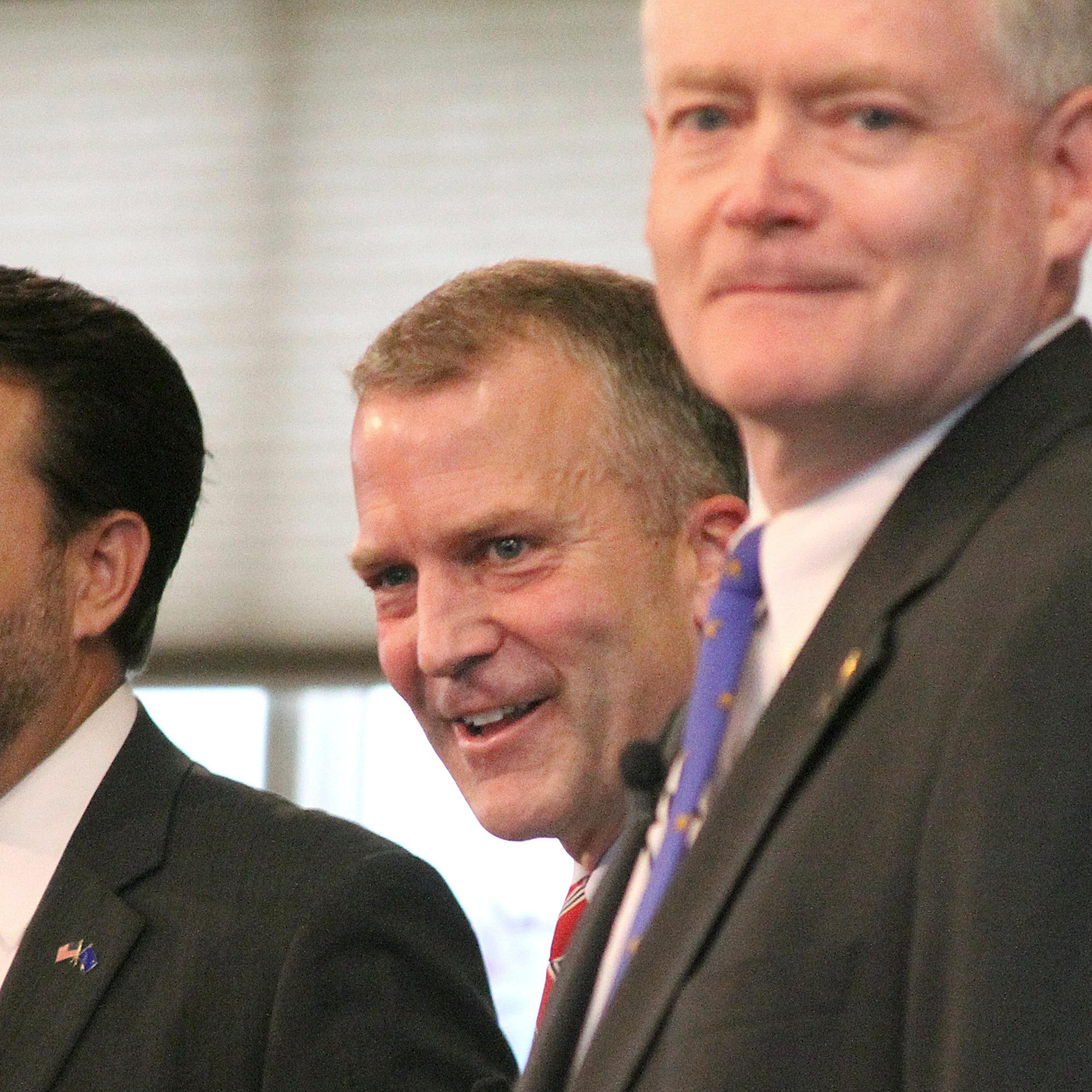 Alaska Senate Republicans