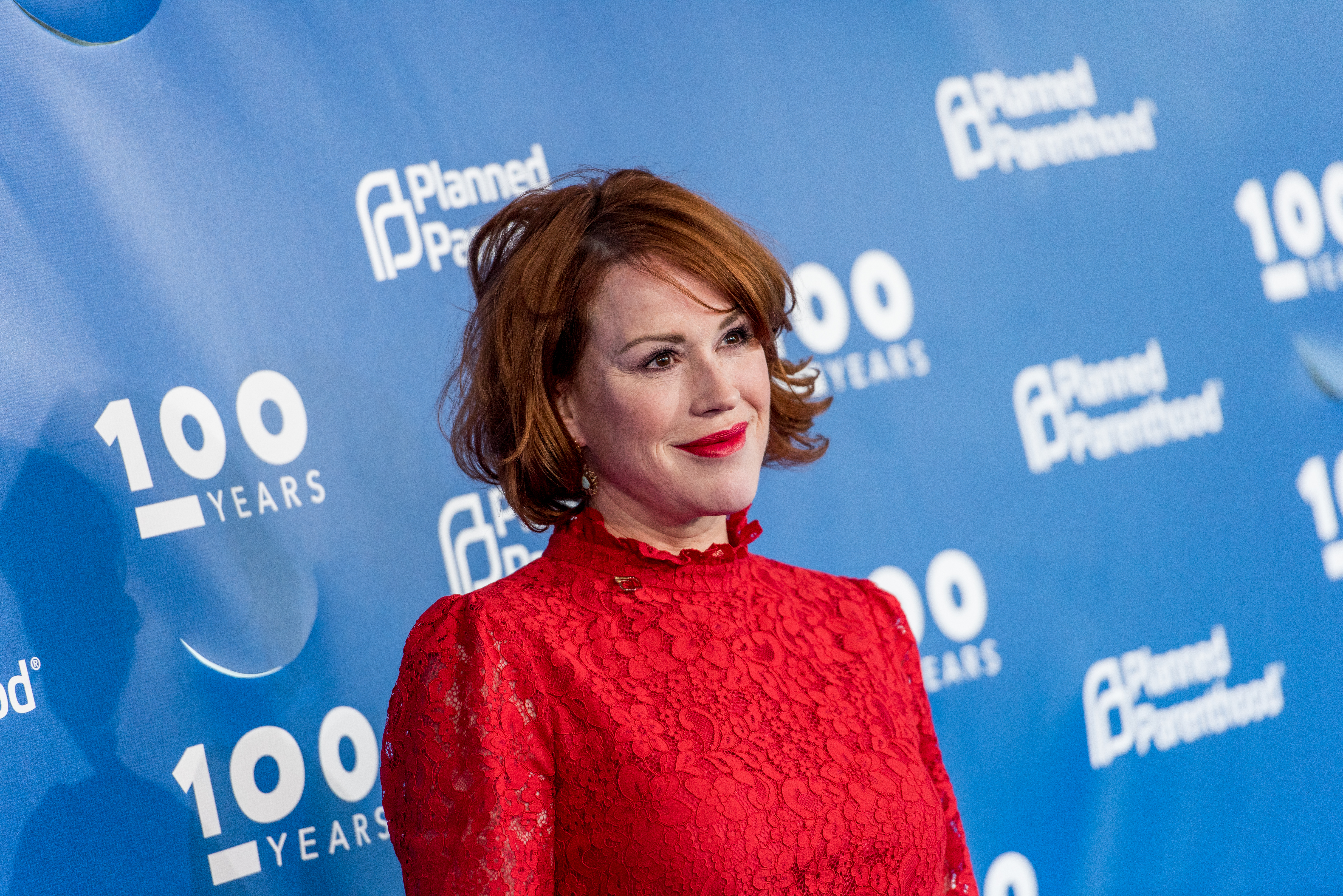 Planned Parenthood 100th Anniversary Gala