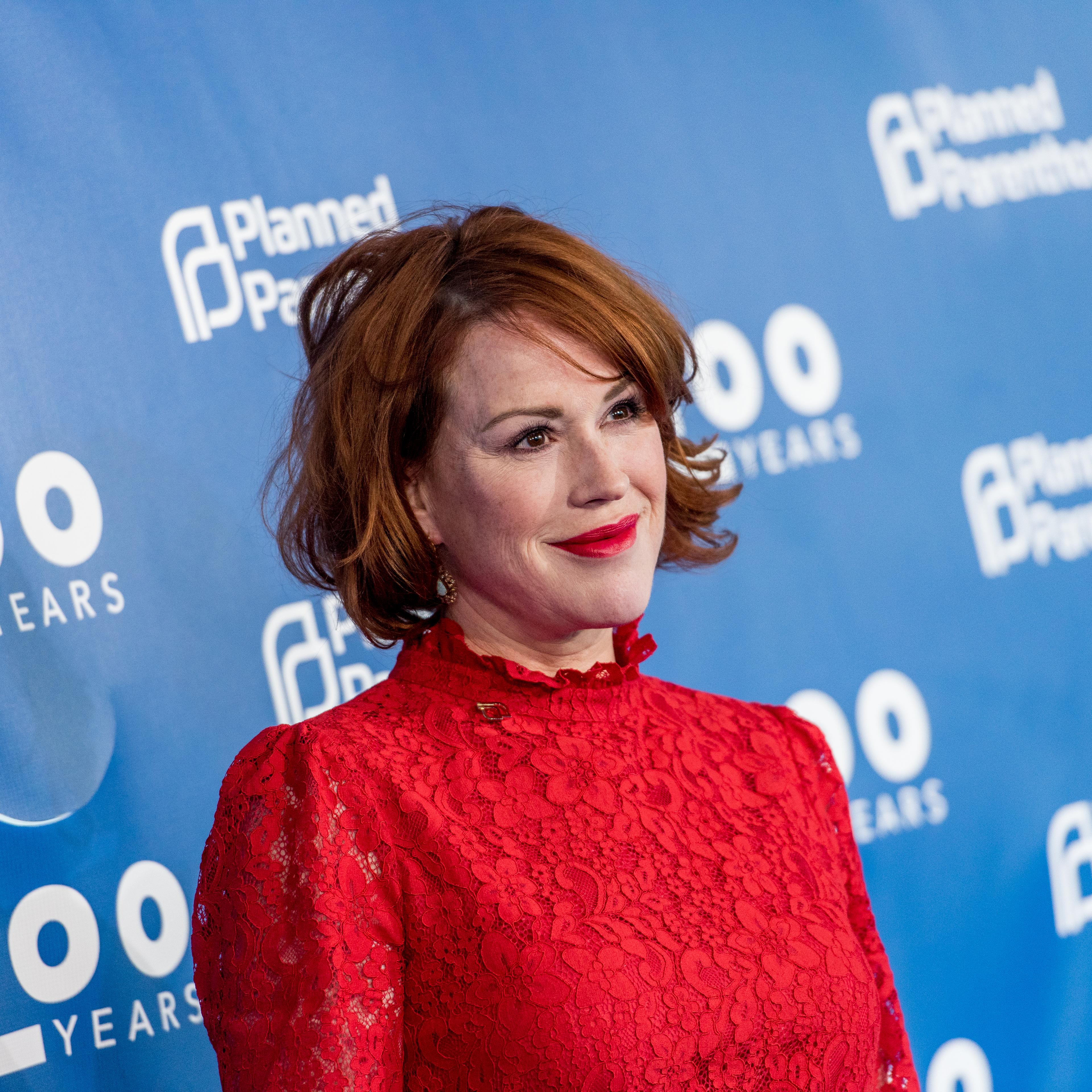 Planned Parenthood 100th Anniversary Gala
