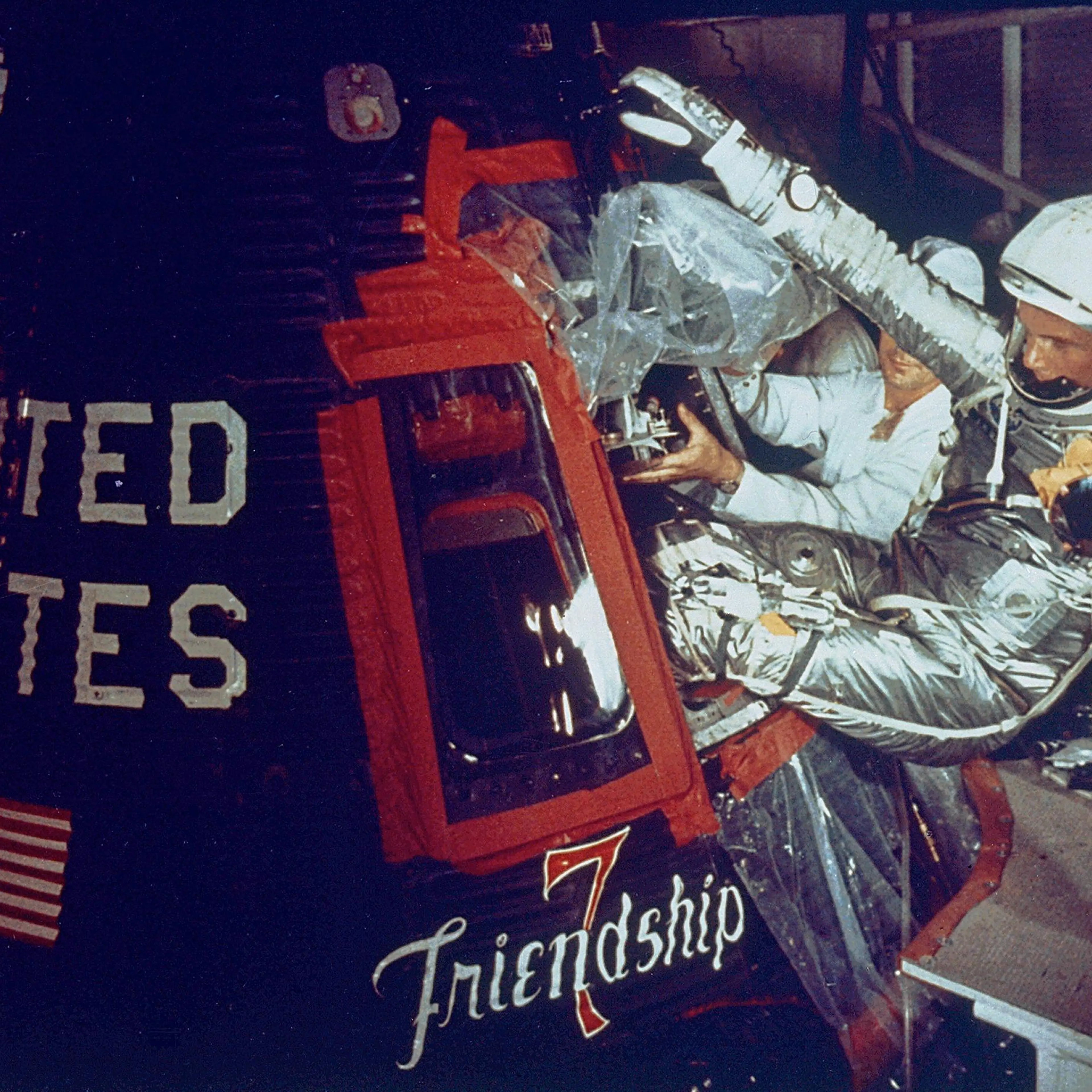 Astronaut