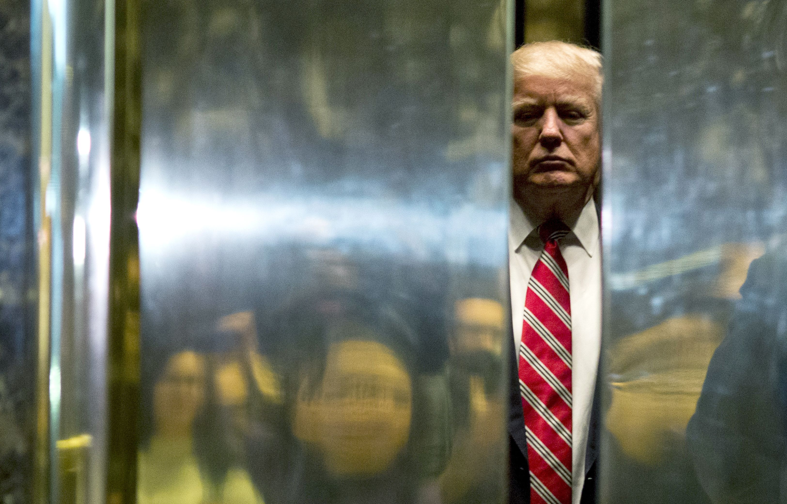 TOPSHOT-US-TRUMP-POLITICS