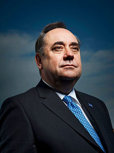 Alex Salmond