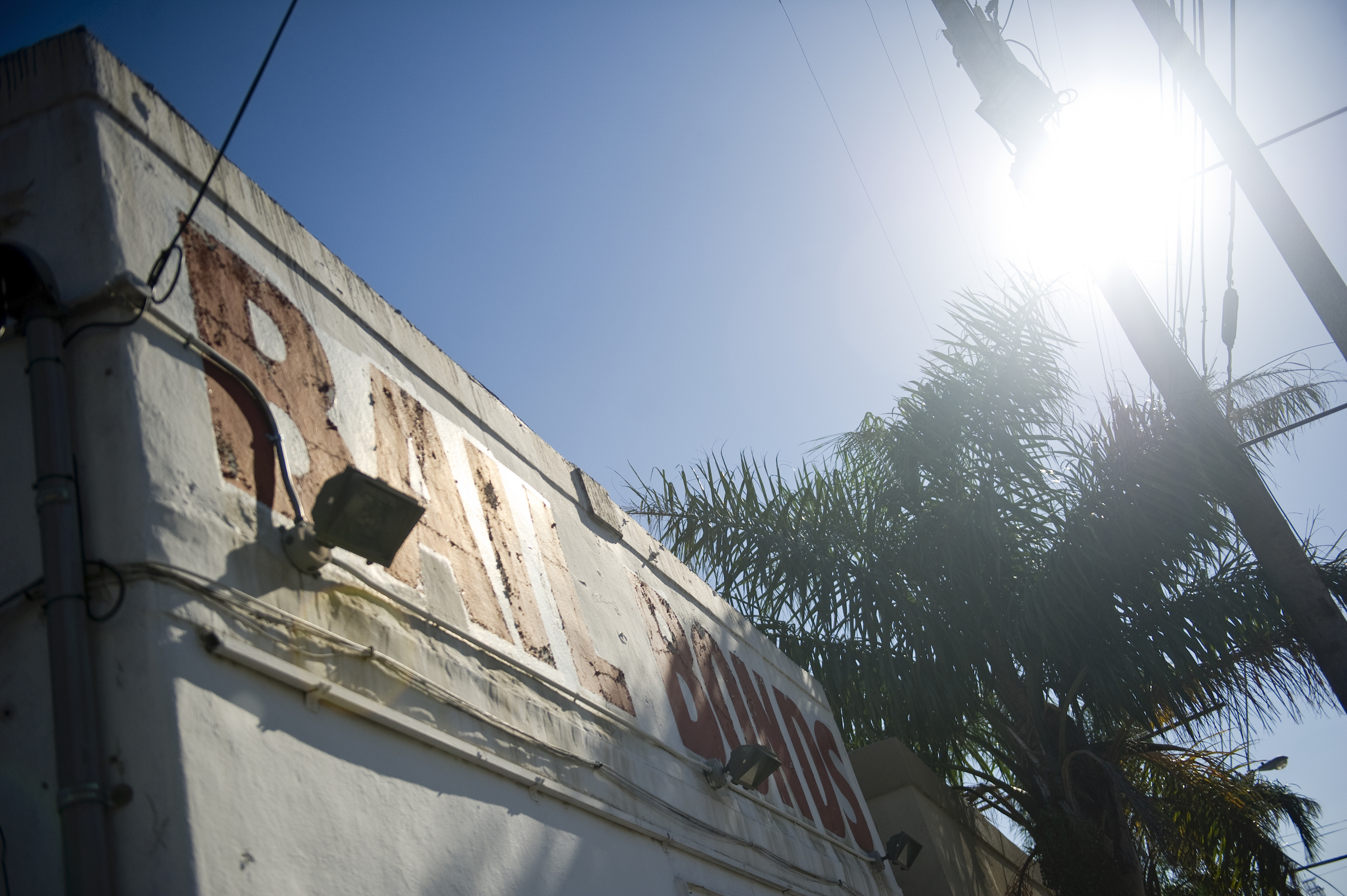 New Orleans Bail Bonds