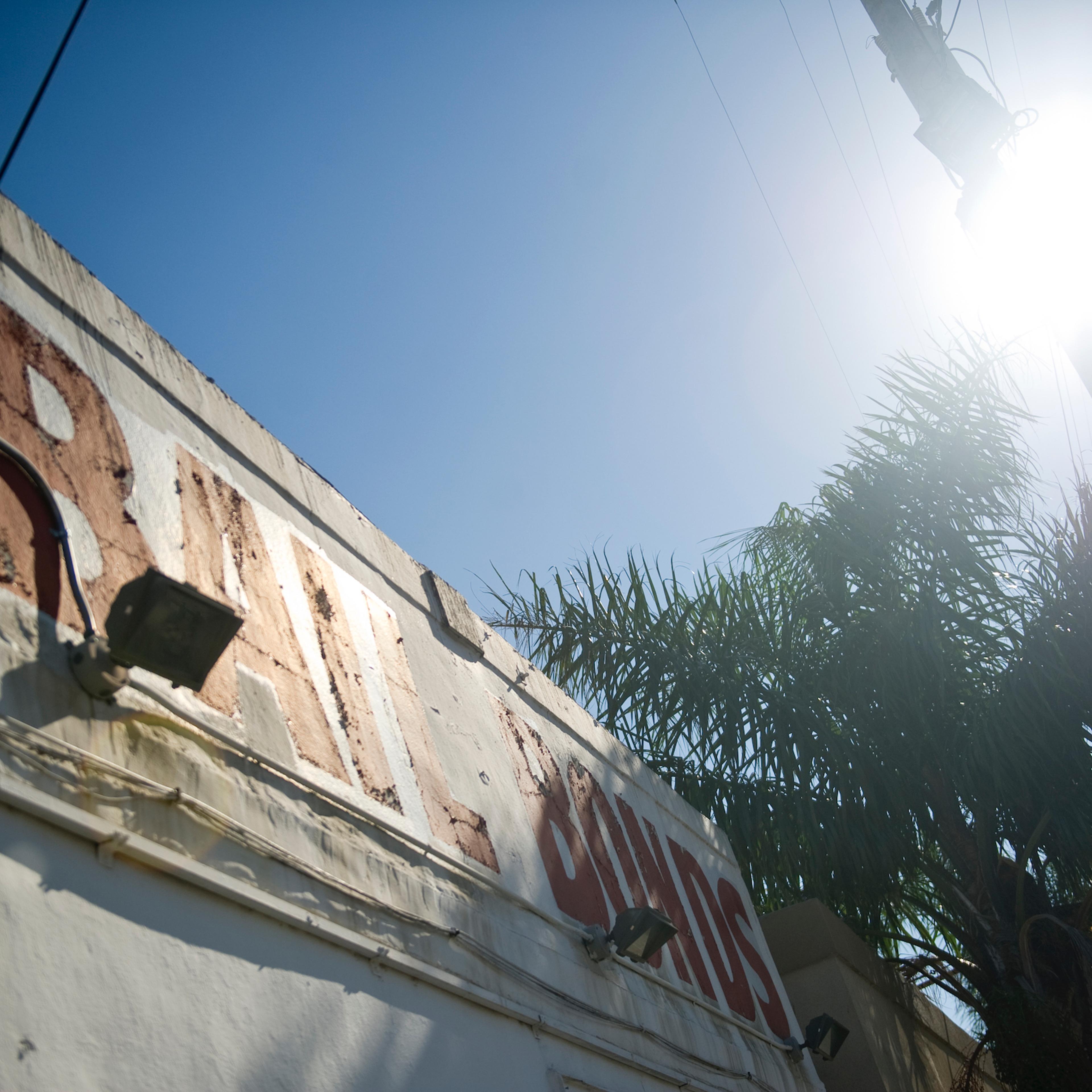 New Orleans Bail Bonds