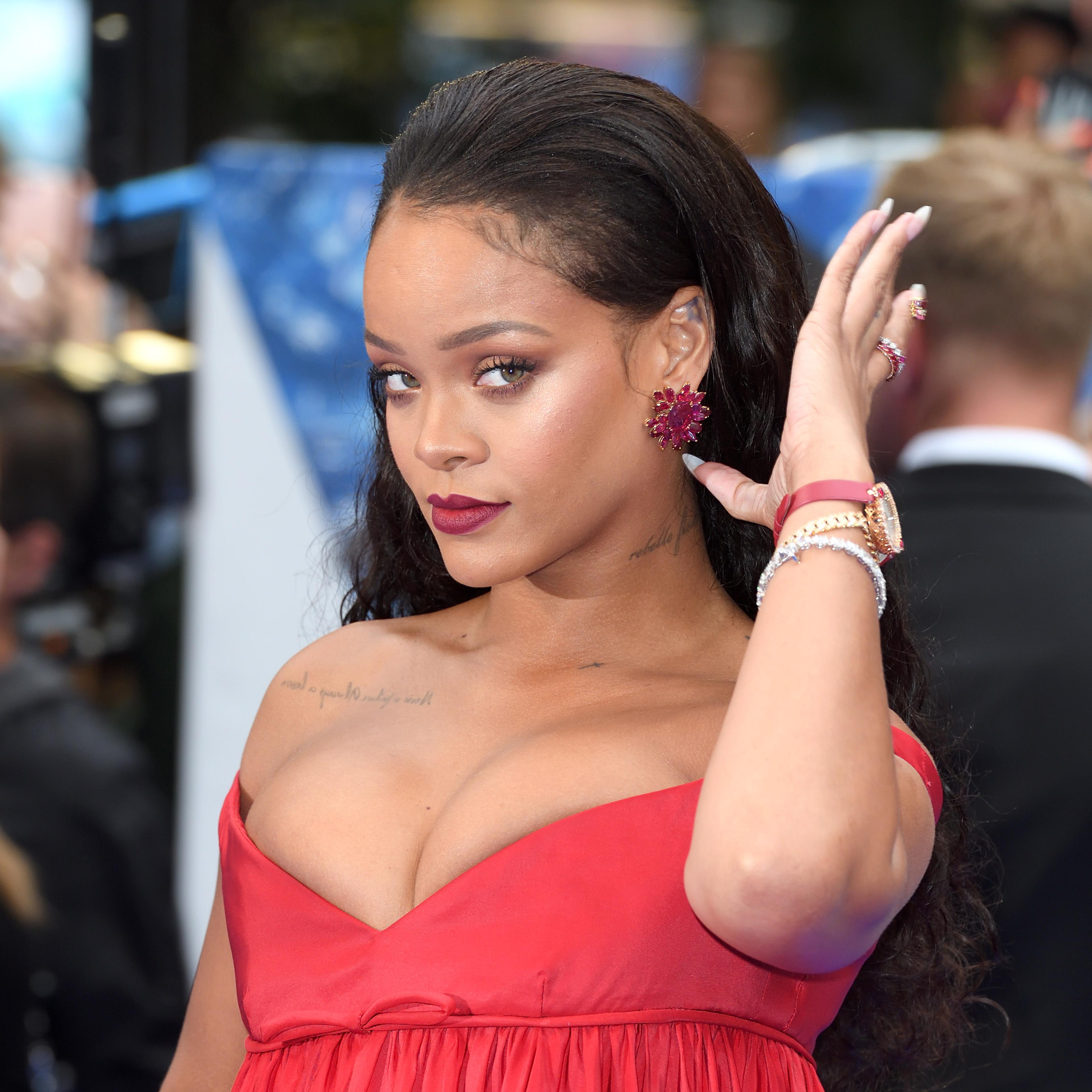 "Valerian And The City Of A Thousand Planets" European Premiere - Red Carpet Arrivals