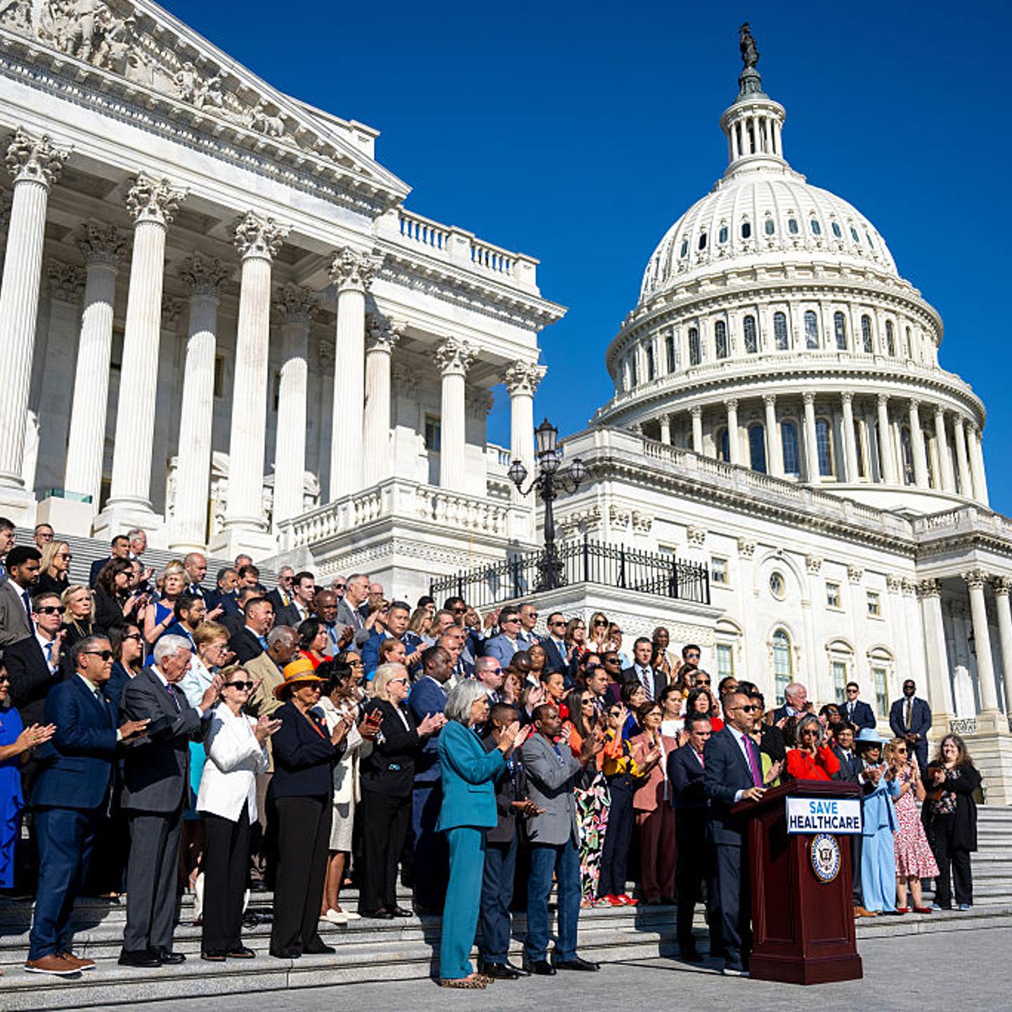 Shutdown Countdown Goes On With More Cards Turned