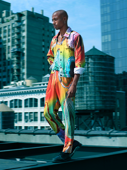 Tumblr x PAOM 2015