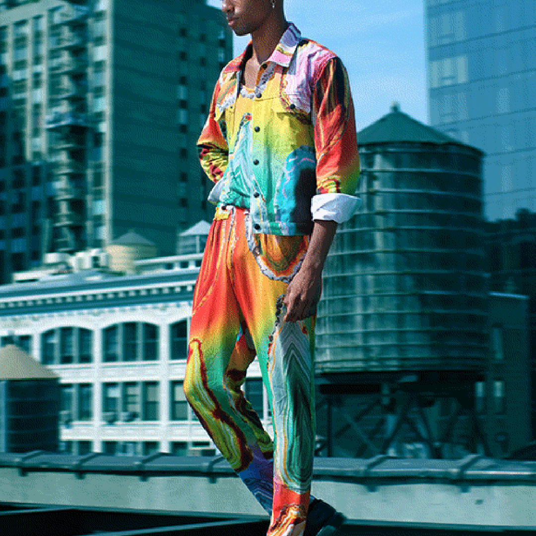 Tumblr x PAOM 2015
